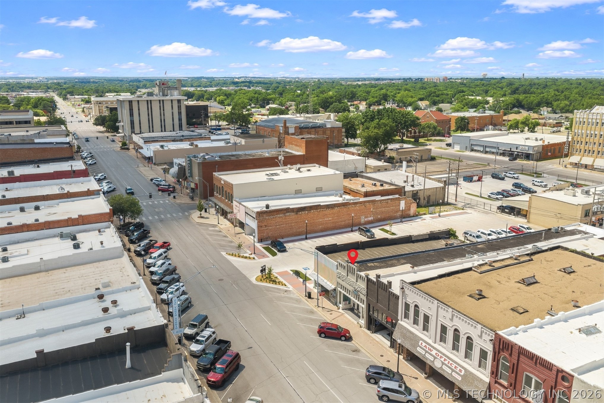 111 W Main Ardmore OK 73401