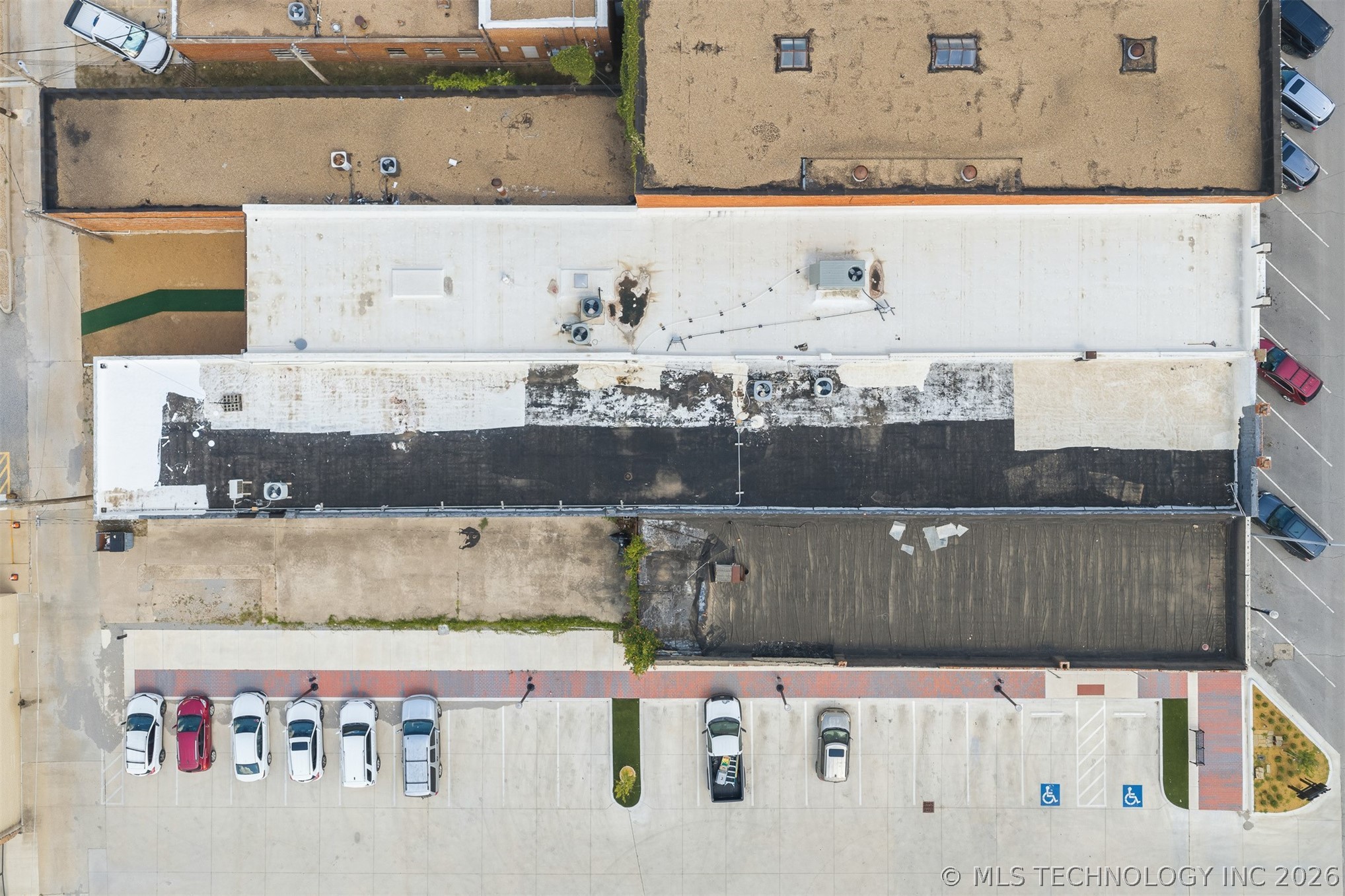 111 W Main Ardmore OK 73401