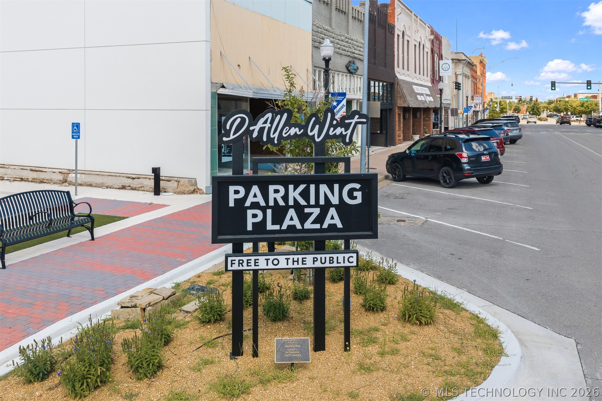 111 W Main Ardmore OK 73401