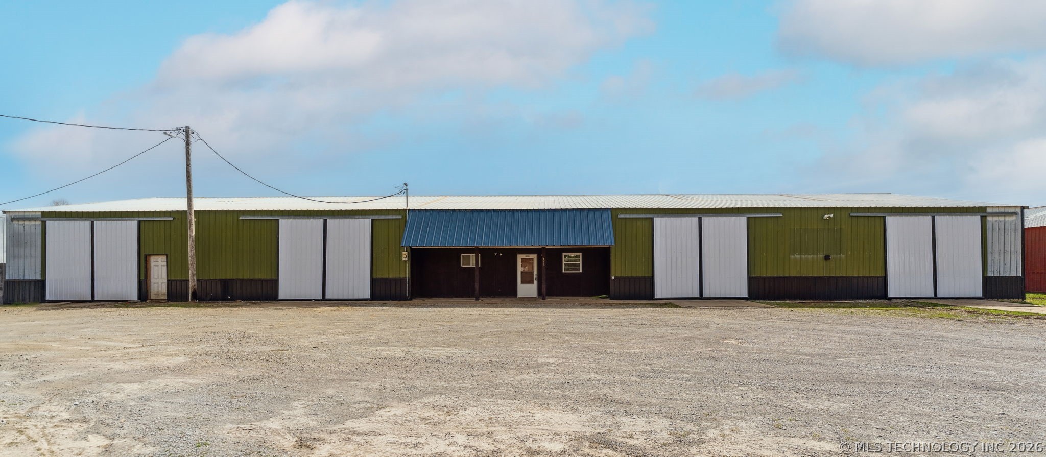 415 N Maple Street Pryor OK 74361