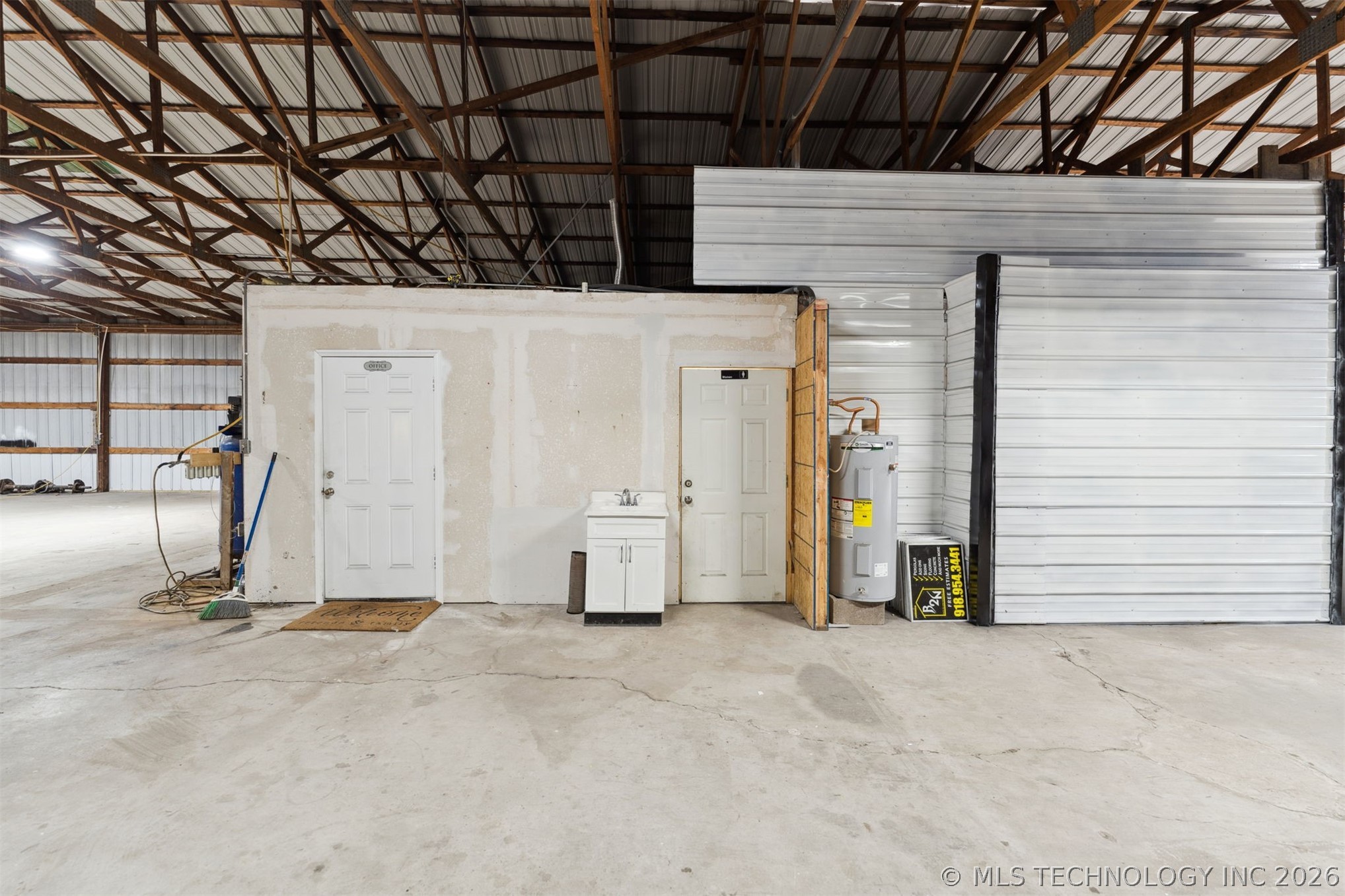 415 N Maple Street Pryor OK 74361