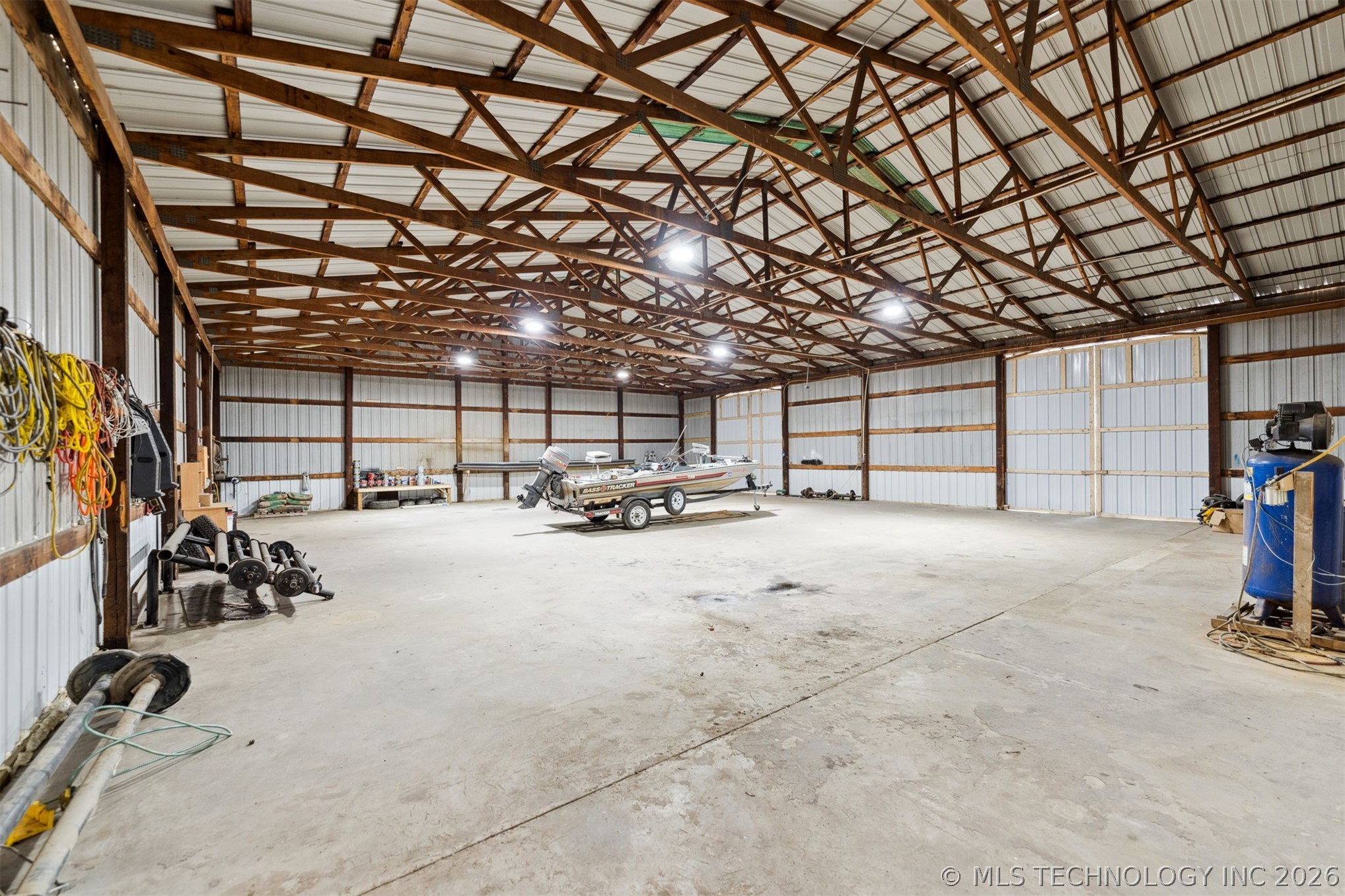 415 N Maple Street Pryor OK 74361