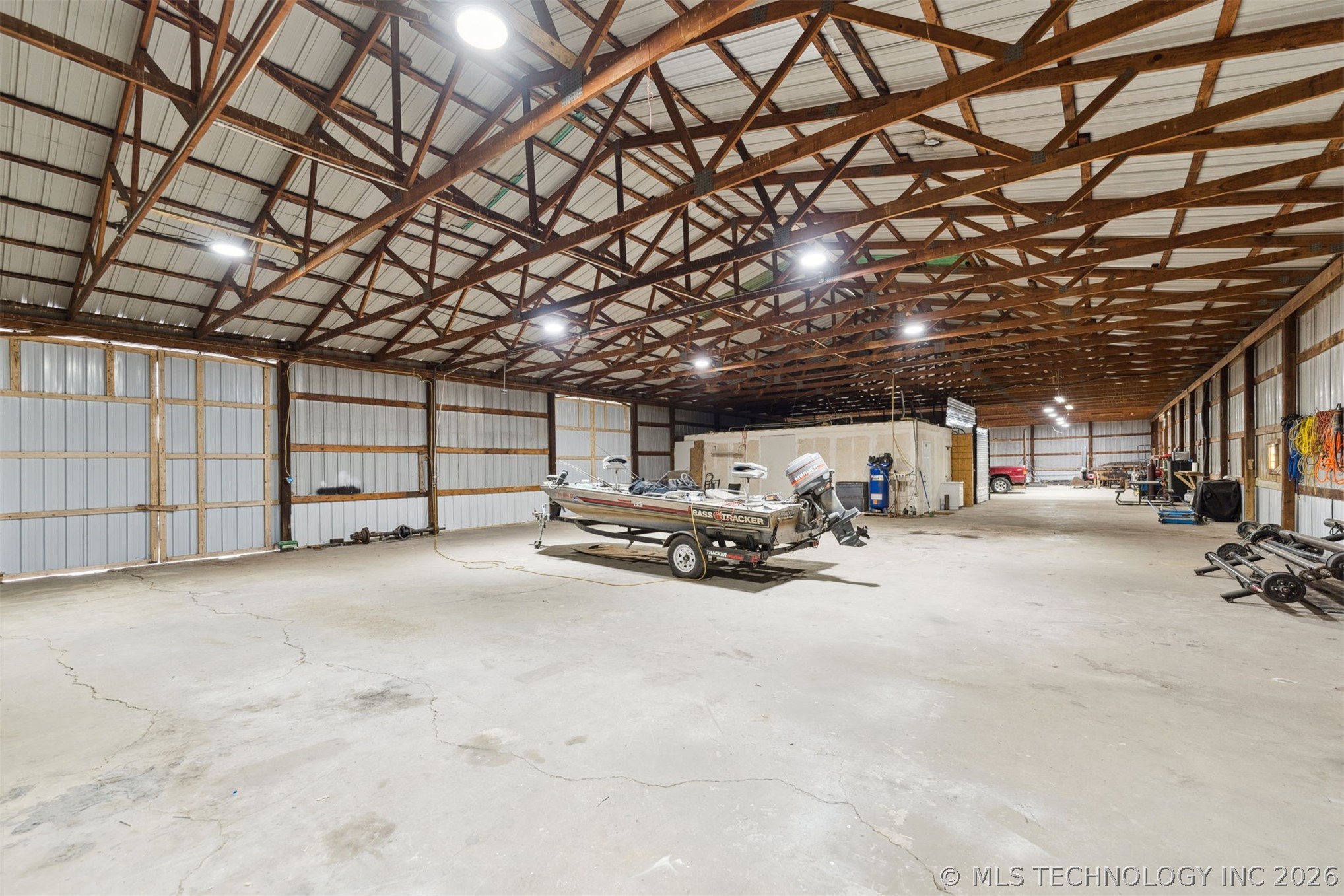 415 N Maple Street Pryor OK 74361