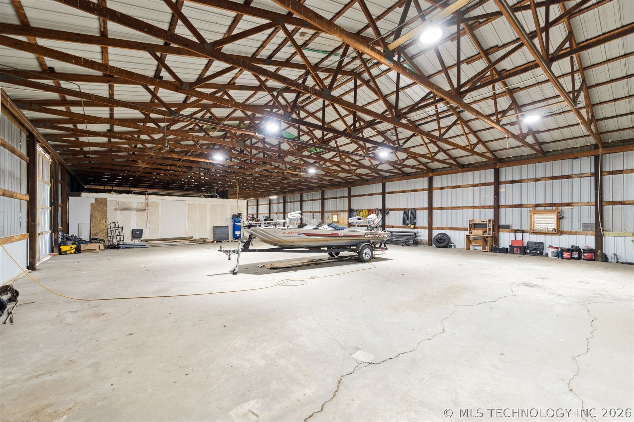415 N Maple Street Pryor OK 74361