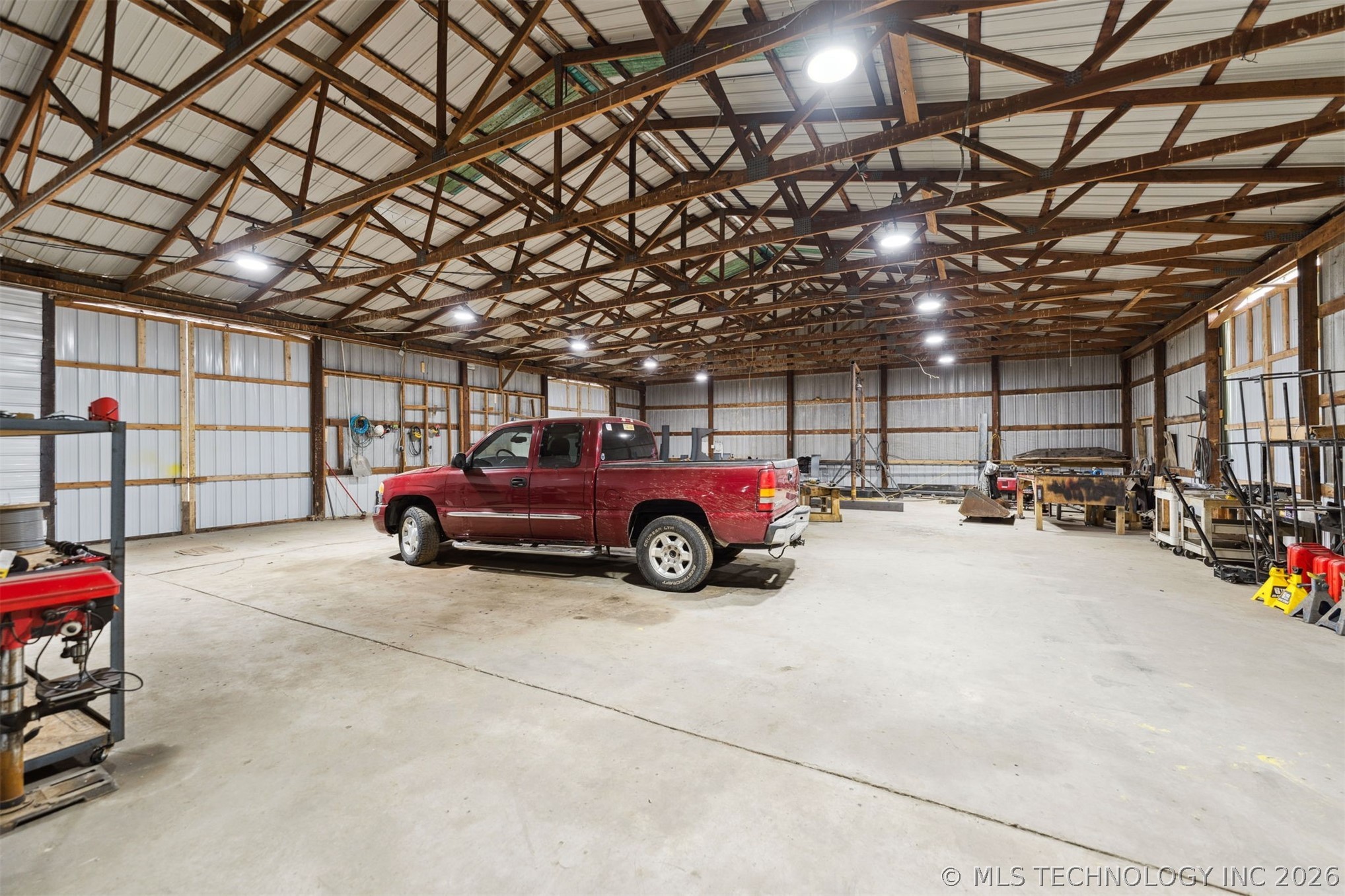 415 N Maple Street Pryor OK 74361