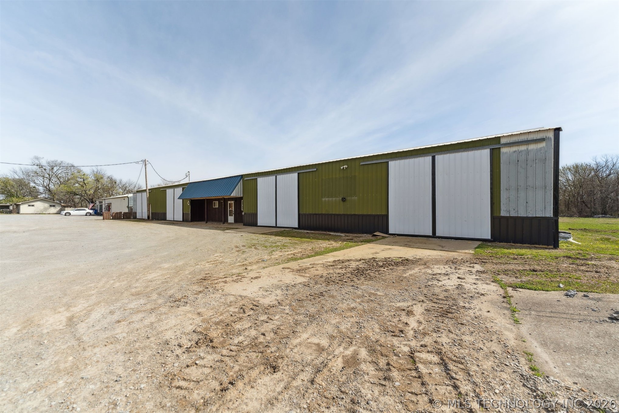 415 N Maple Street Pryor OK 74361