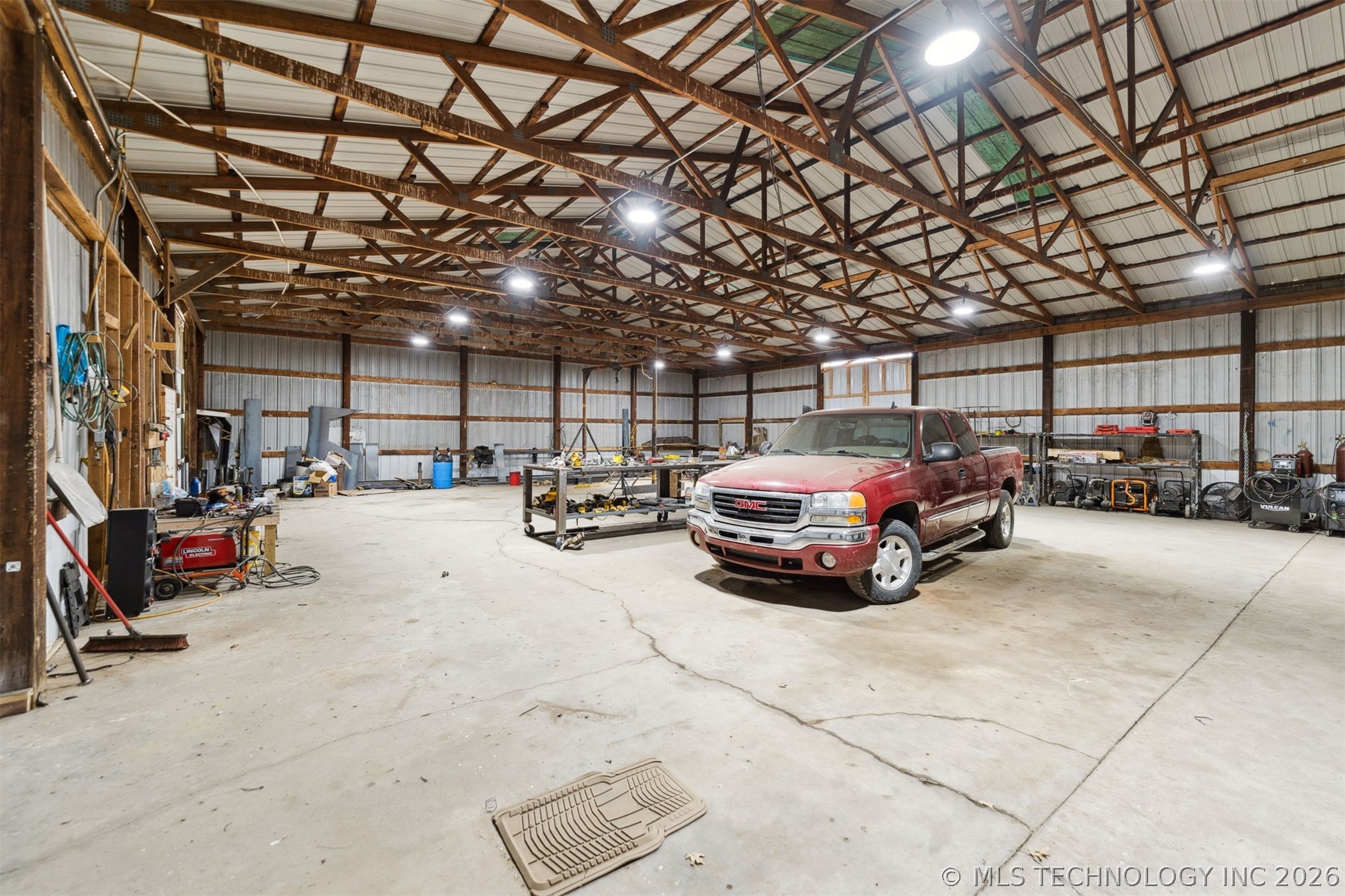415 N Maple Street Pryor OK 74361