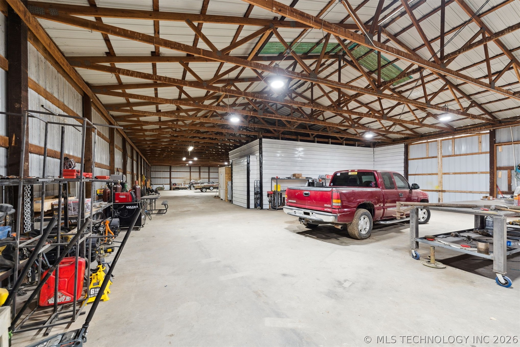 415 N Maple Street Pryor OK 74361