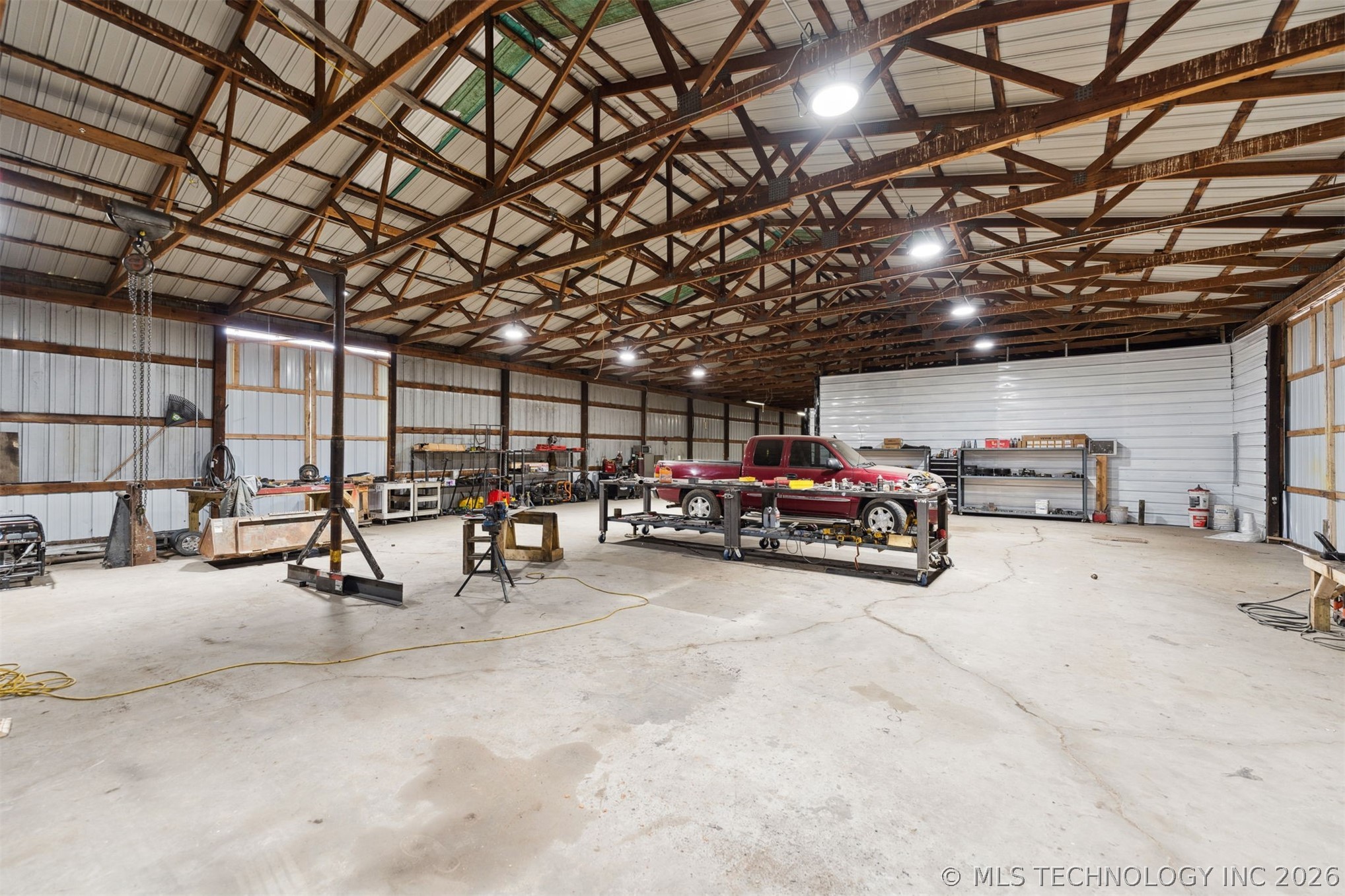415 N Maple Street Pryor OK 74361