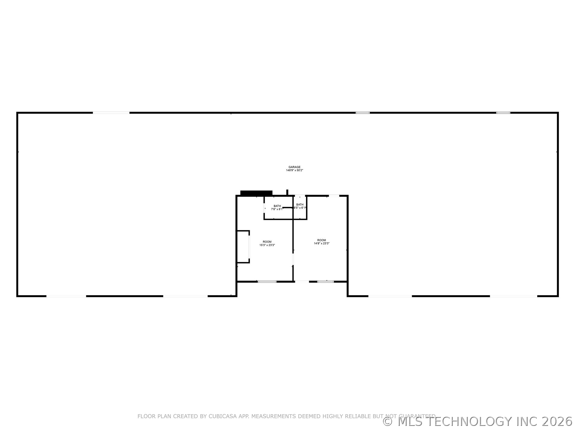 415 N Maple Street Pryor OK 74361