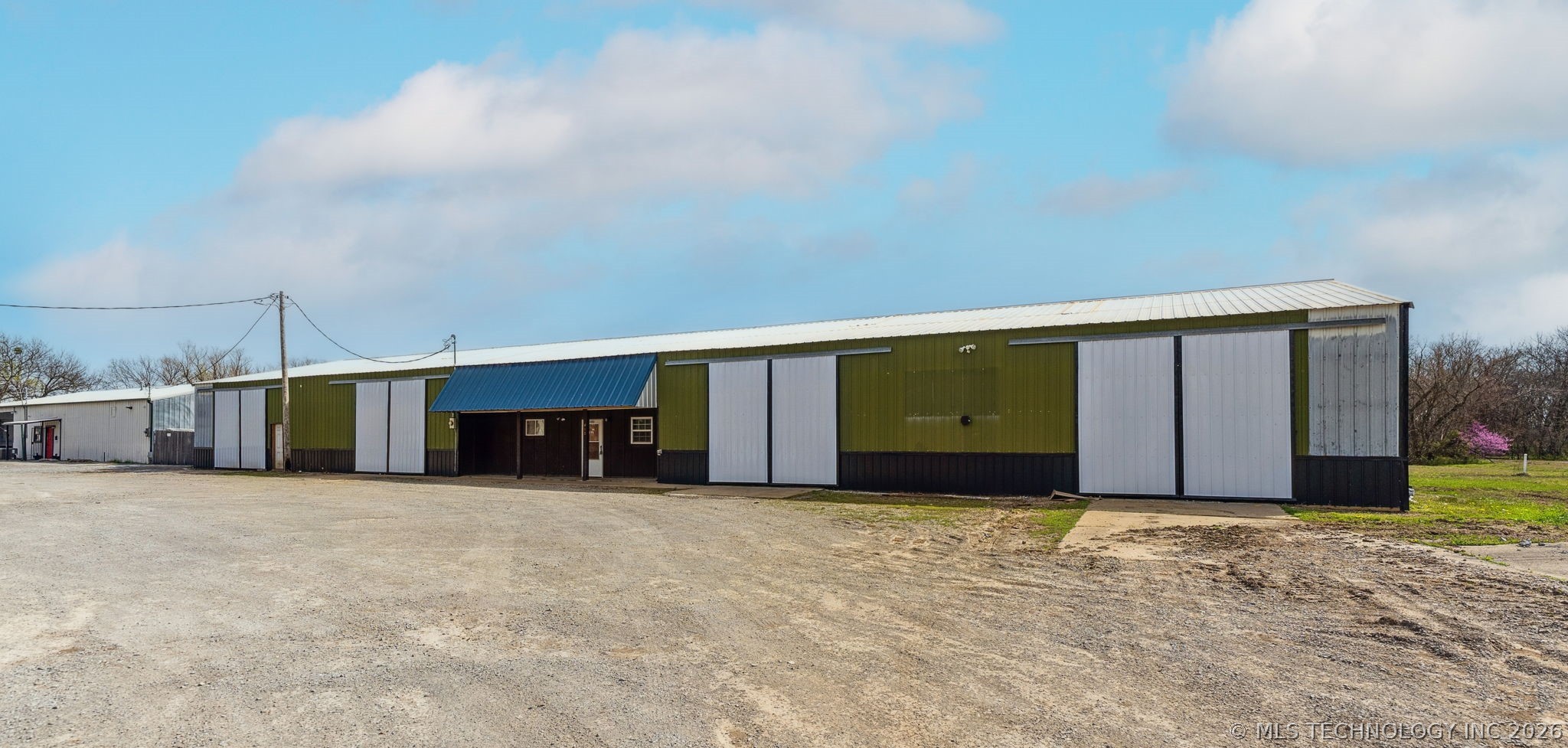 415 N Maple Street Pryor OK 74361