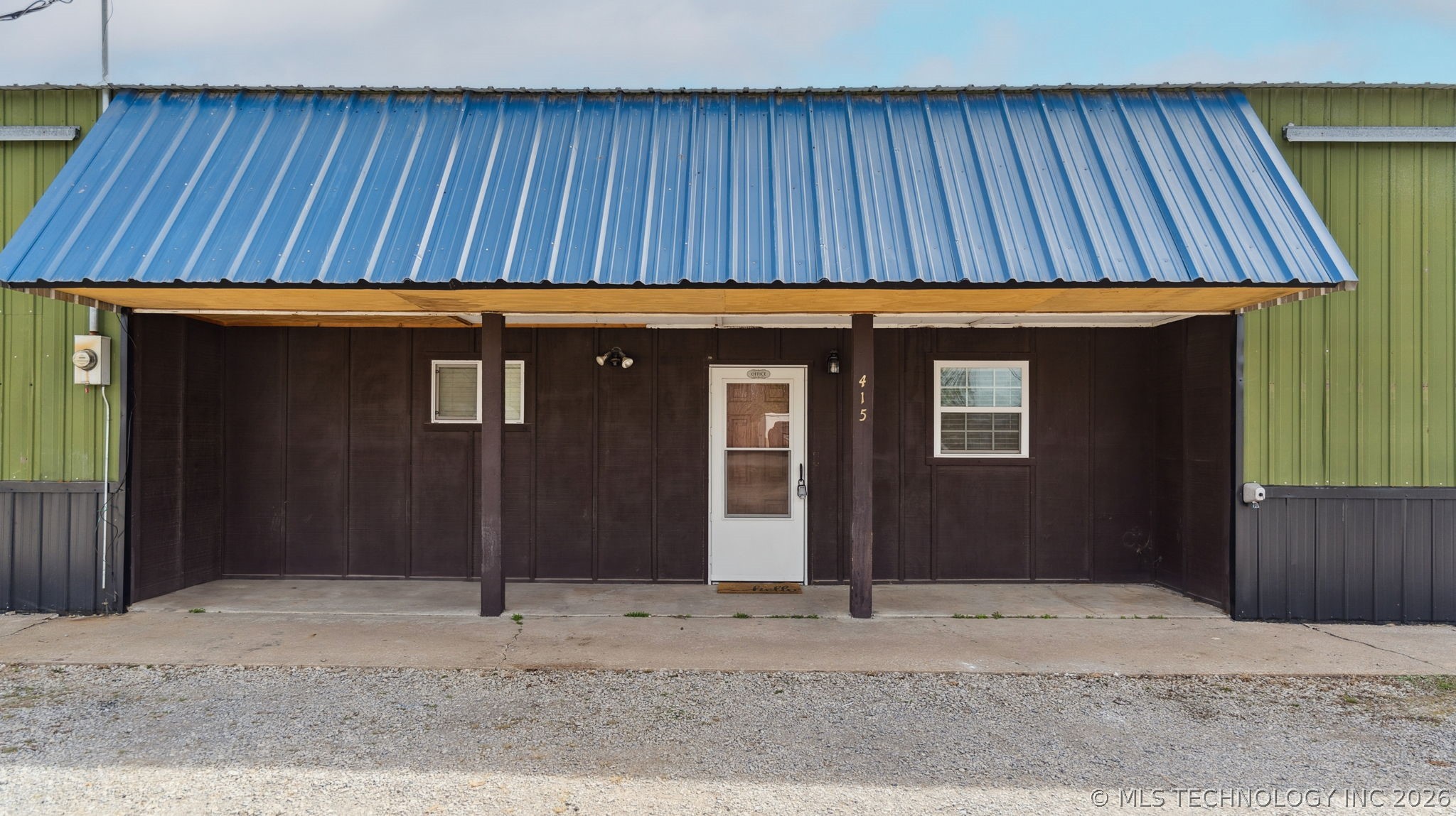 415 N Maple Street Pryor OK 74361