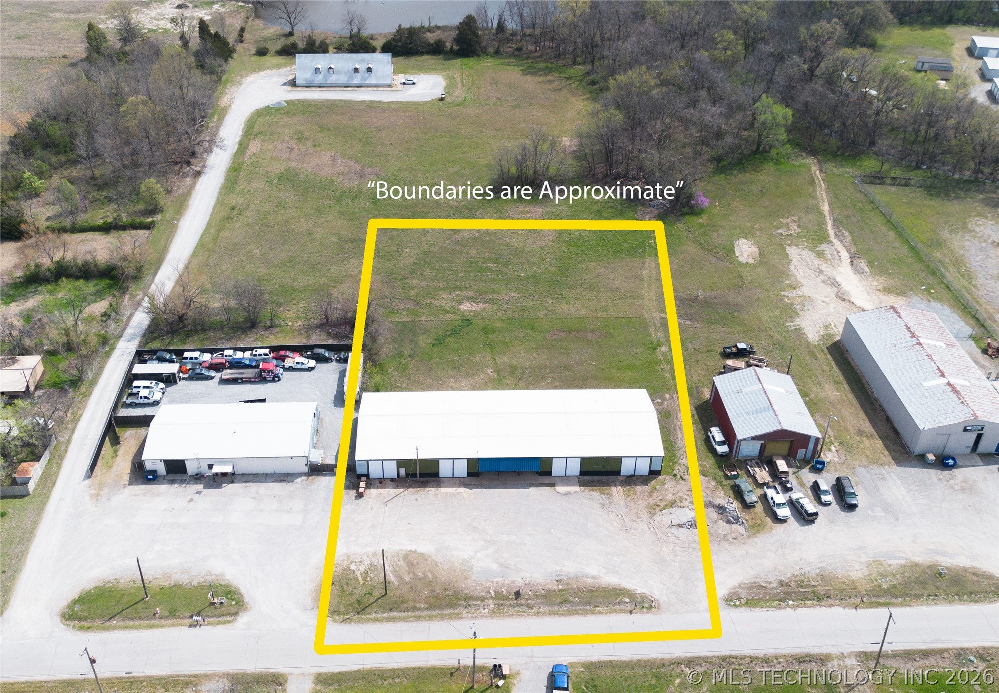 415 N Maple Street Pryor OK 74361