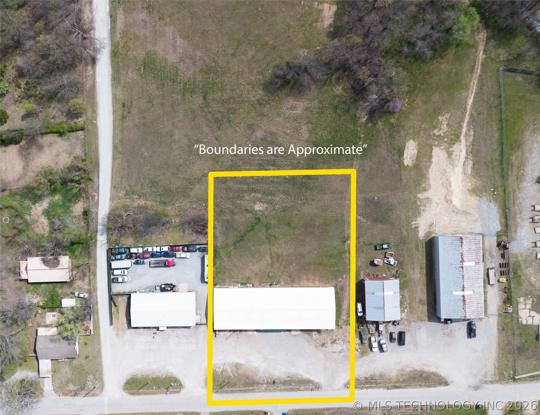 415 N Maple Street Pryor OK 74361