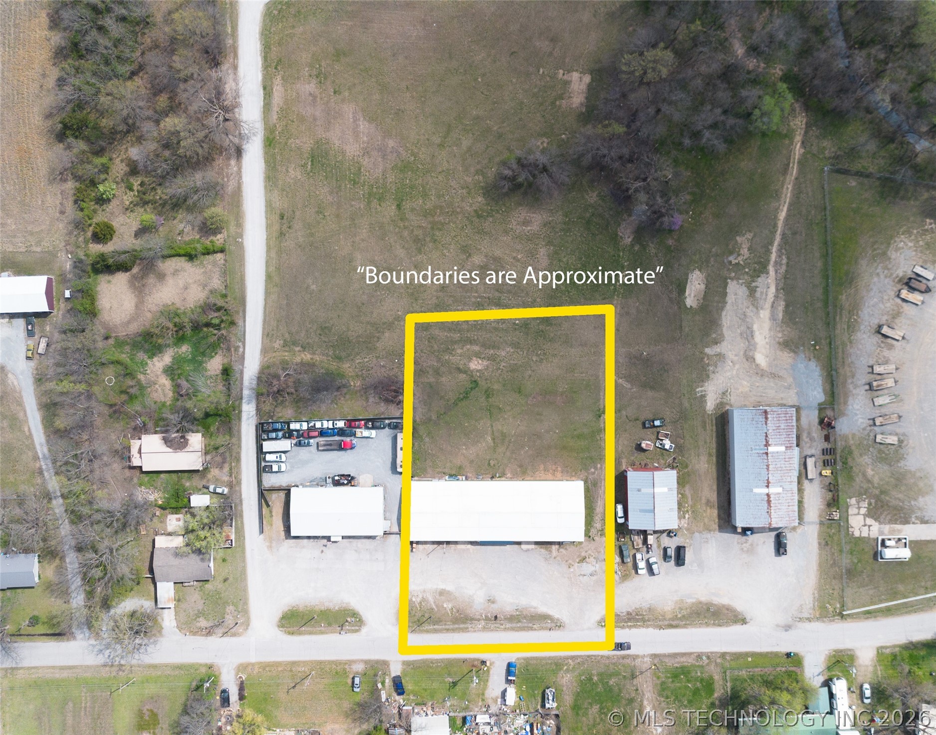 415 N Maple Street Pryor OK 74361