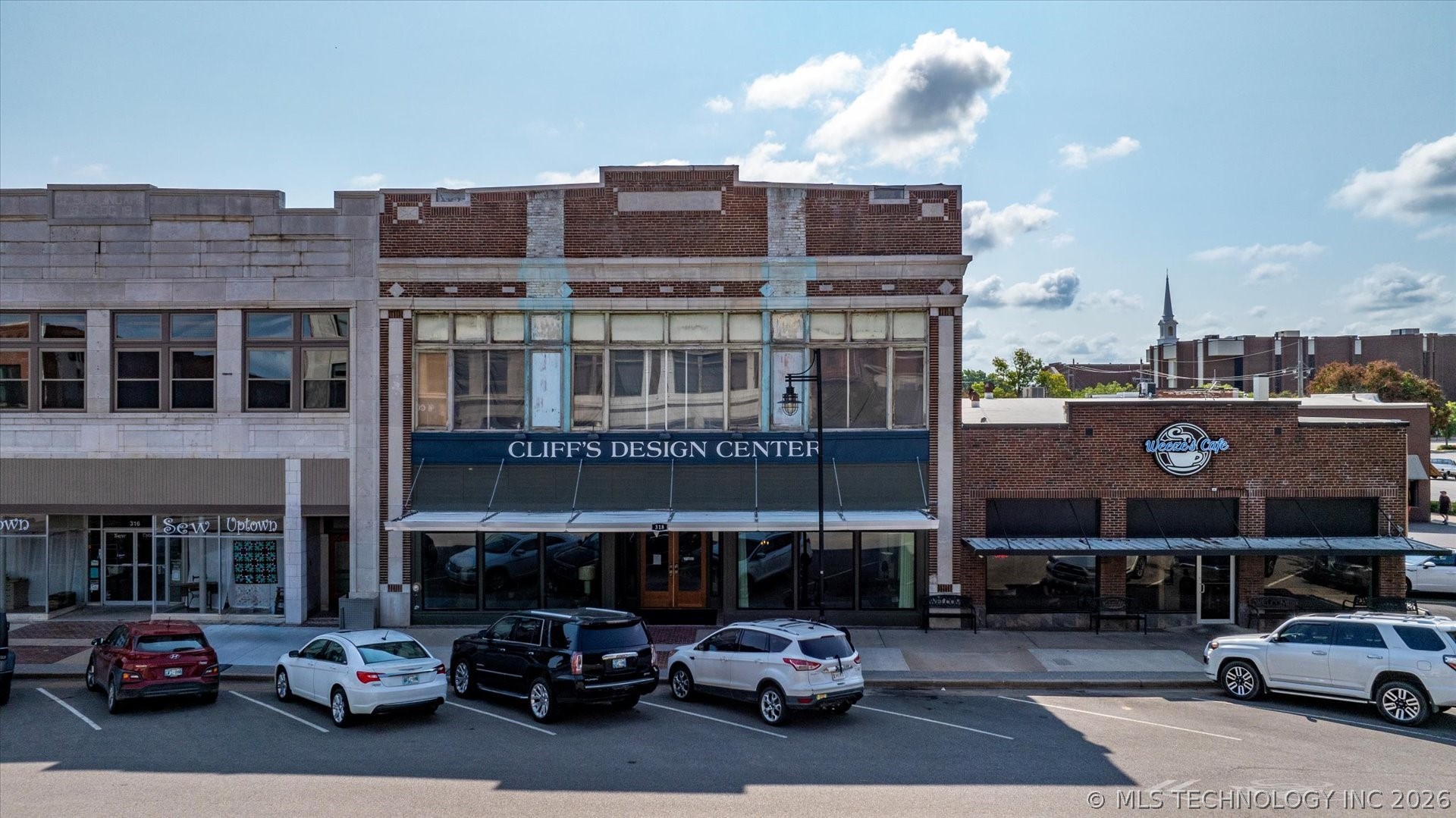 318 S Dewey Avenue Bartlesville OK 74003