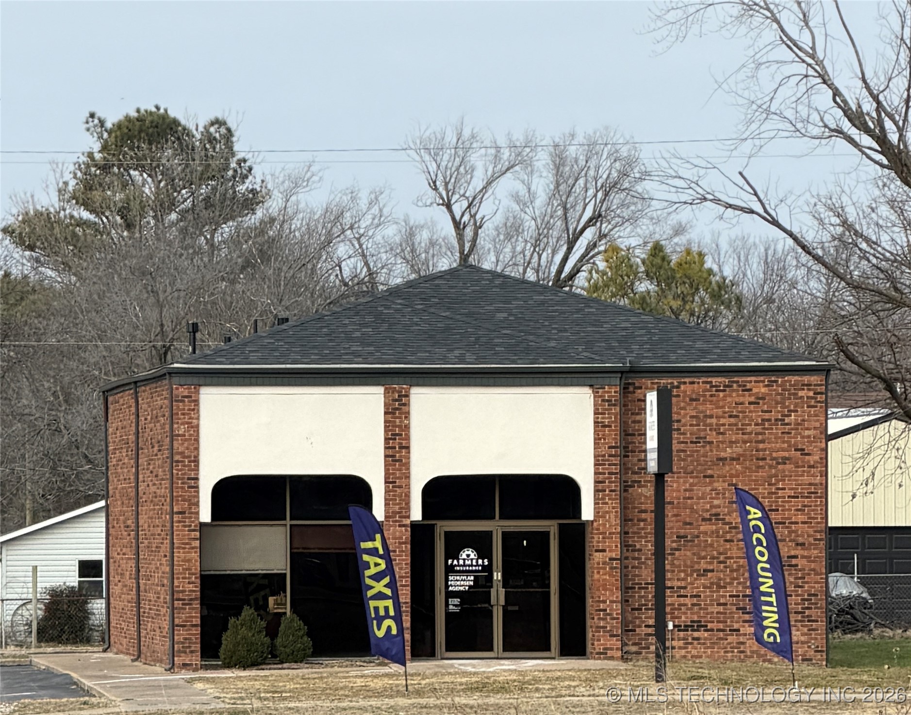 245 S Highway 169 Street Oologah OK 74053