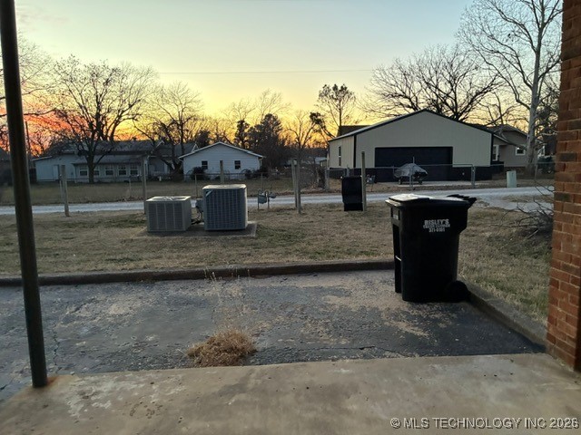 245 S Highway 169 Street Oologah OK 74053