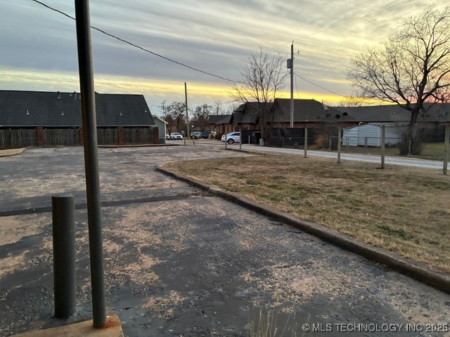 245 S Highway 169 Street Oologah OK 74053