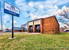 245 S Highway 169 Street Oologah OK 74053