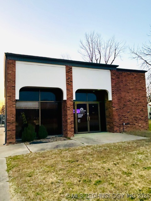 245 S Highway 169 Street Oologah OK 74053