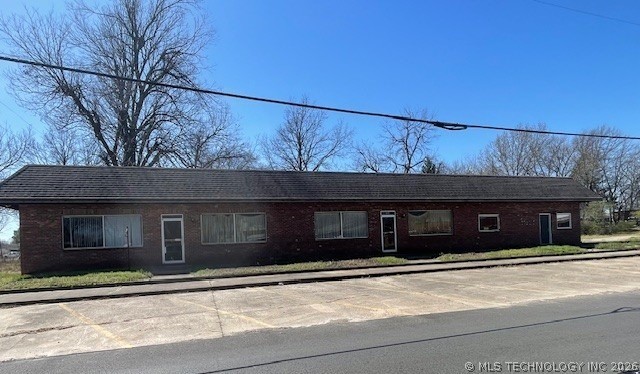 901 Callahan Street Muskogee OK 74403