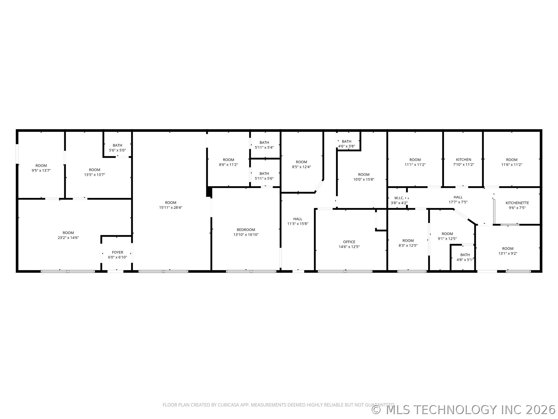 901 Callahan Street Muskogee OK 74403