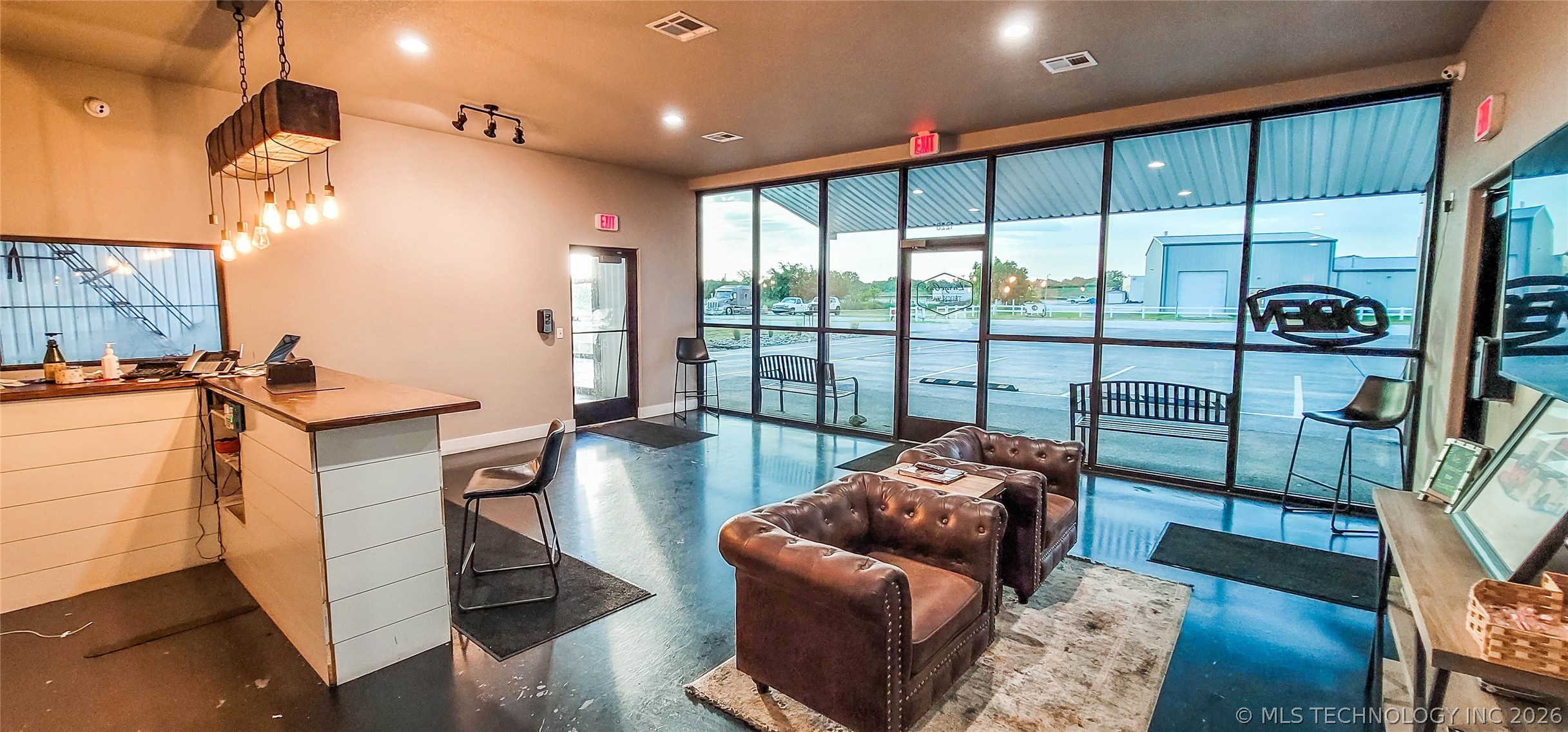 1228 W Gentry Street Checotah OK 74426