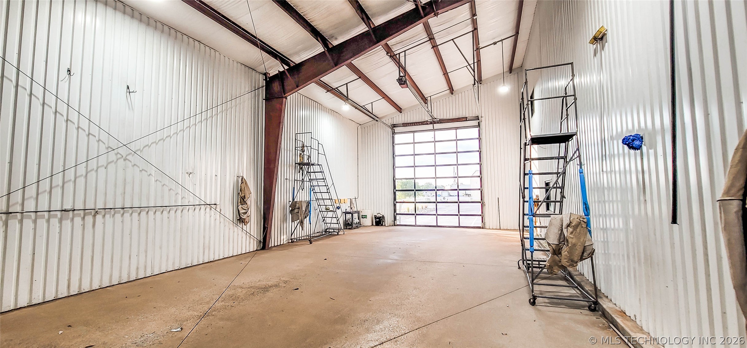 1228 W Gentry Street Checotah OK 74426