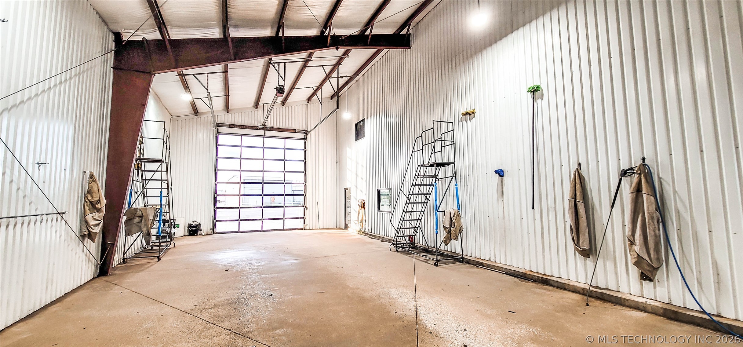 1228 W Gentry Street Checotah OK 74426