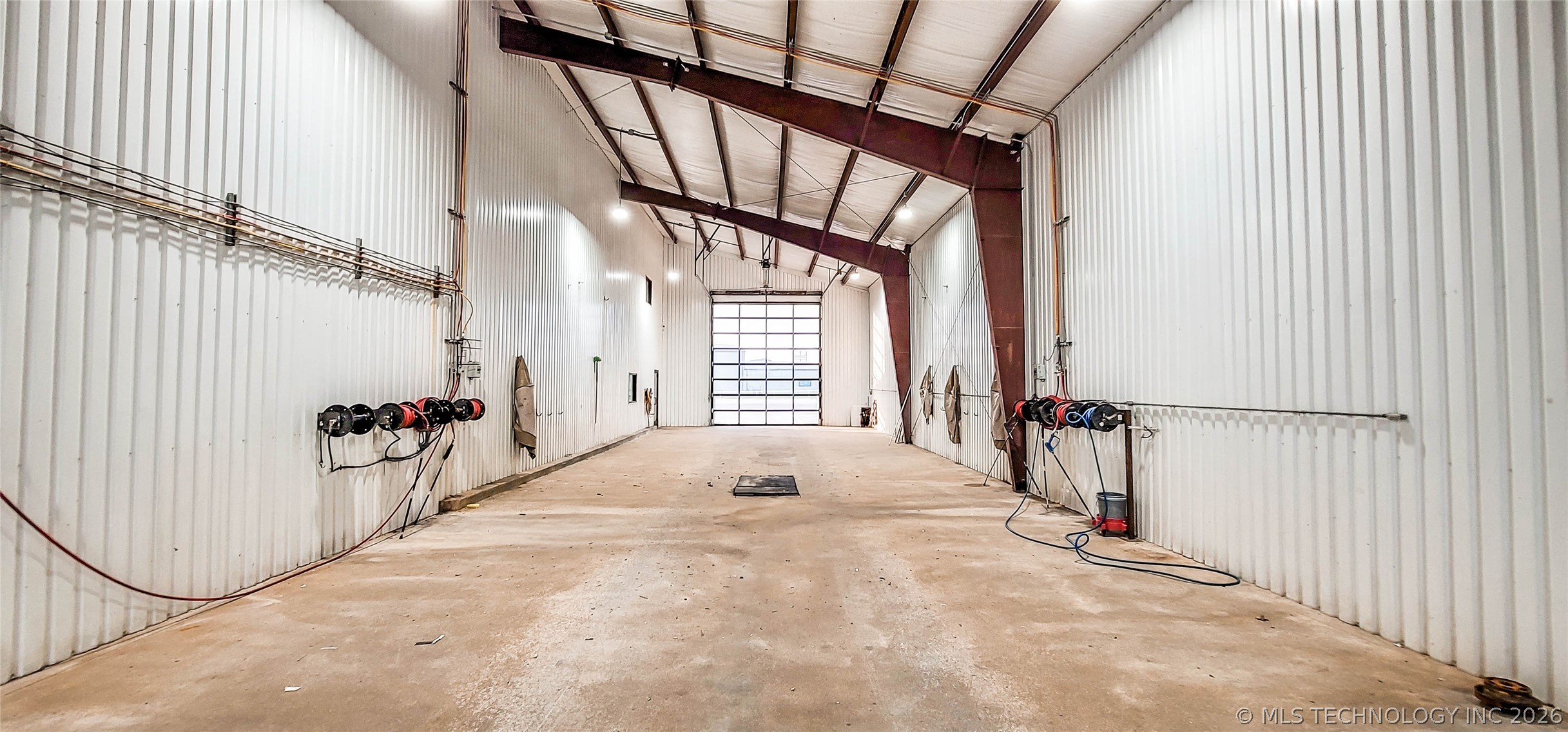 1228 W Gentry Street Checotah OK 74426