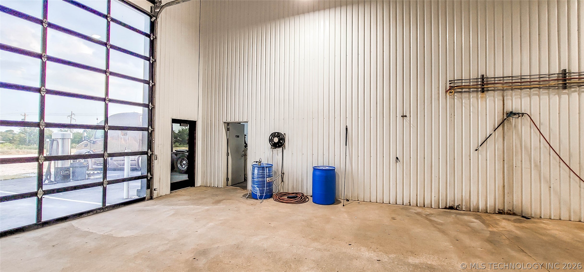 1228 W Gentry Street Checotah OK 74426