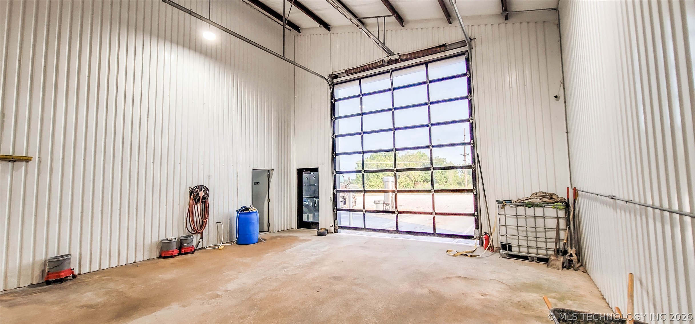 1228 W Gentry Street Checotah OK 74426
