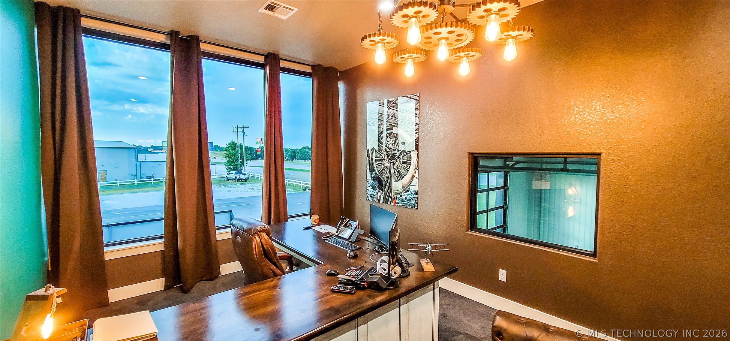 1228 W Gentry Street Checotah OK 74426