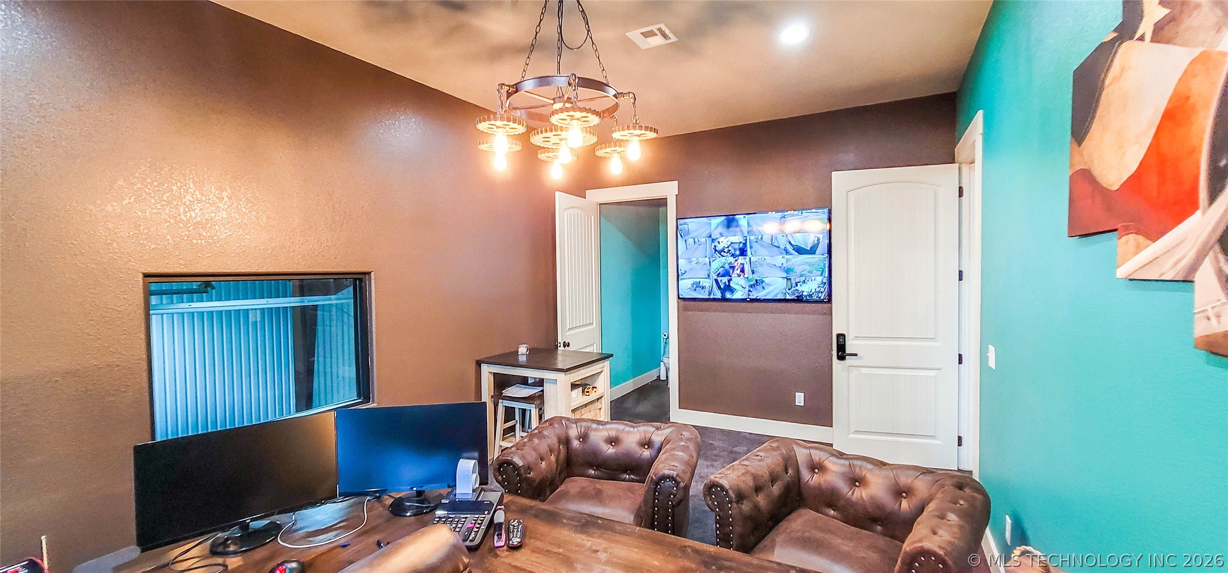 1228 W Gentry Street Checotah OK 74426