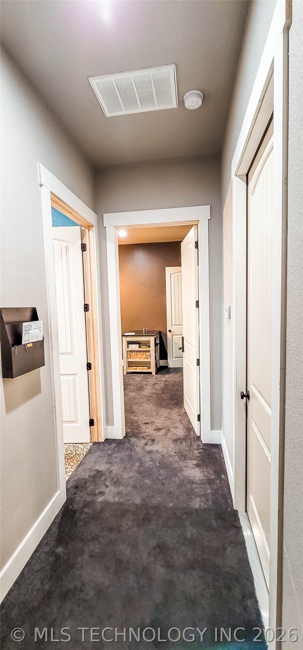 1228 W Gentry Street Checotah OK 74426