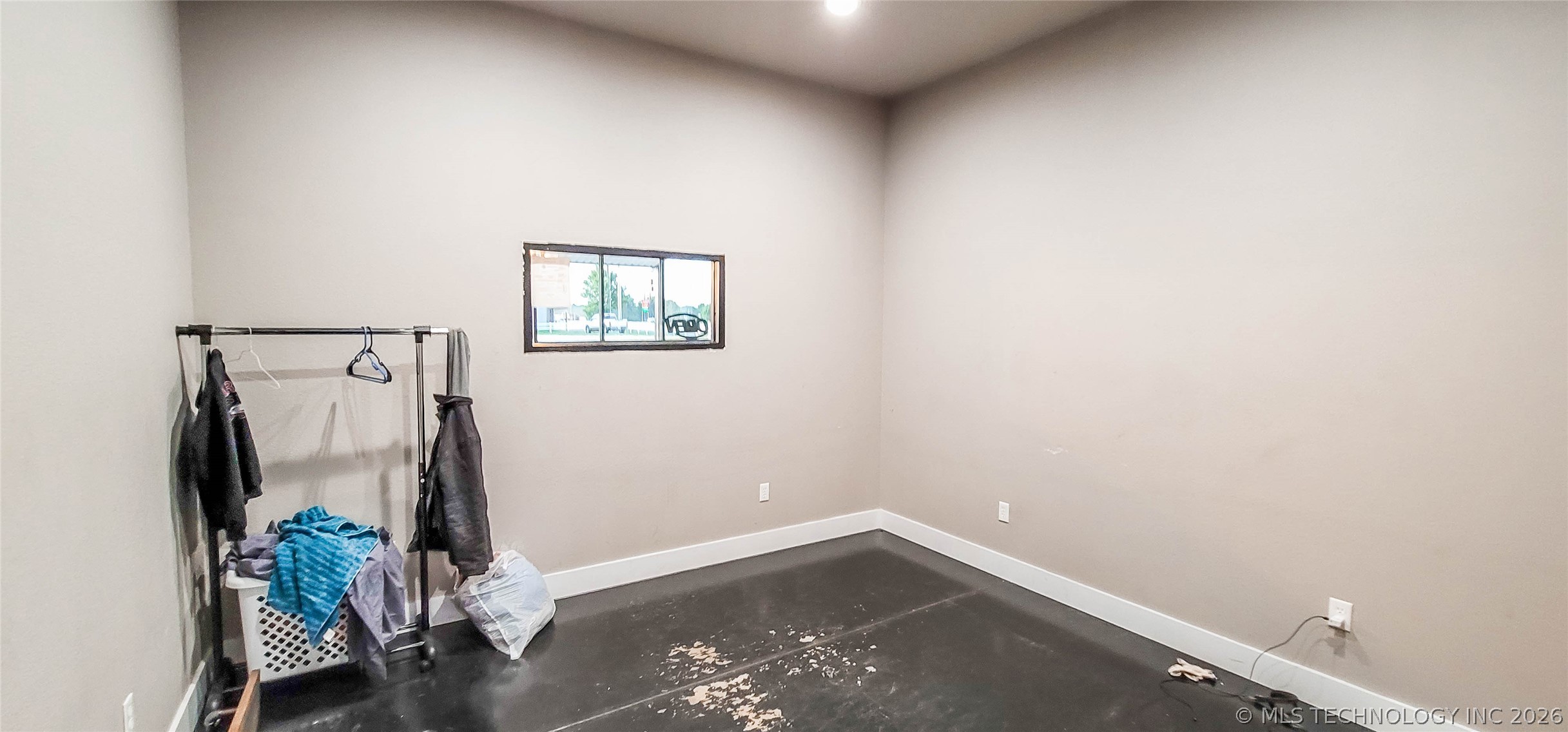 1228 W Gentry Street Checotah OK 74426