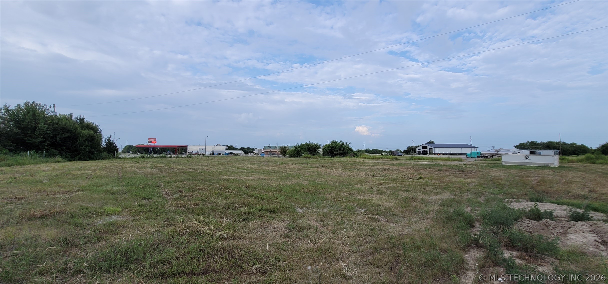1228 W Gentry Street Checotah OK 74426