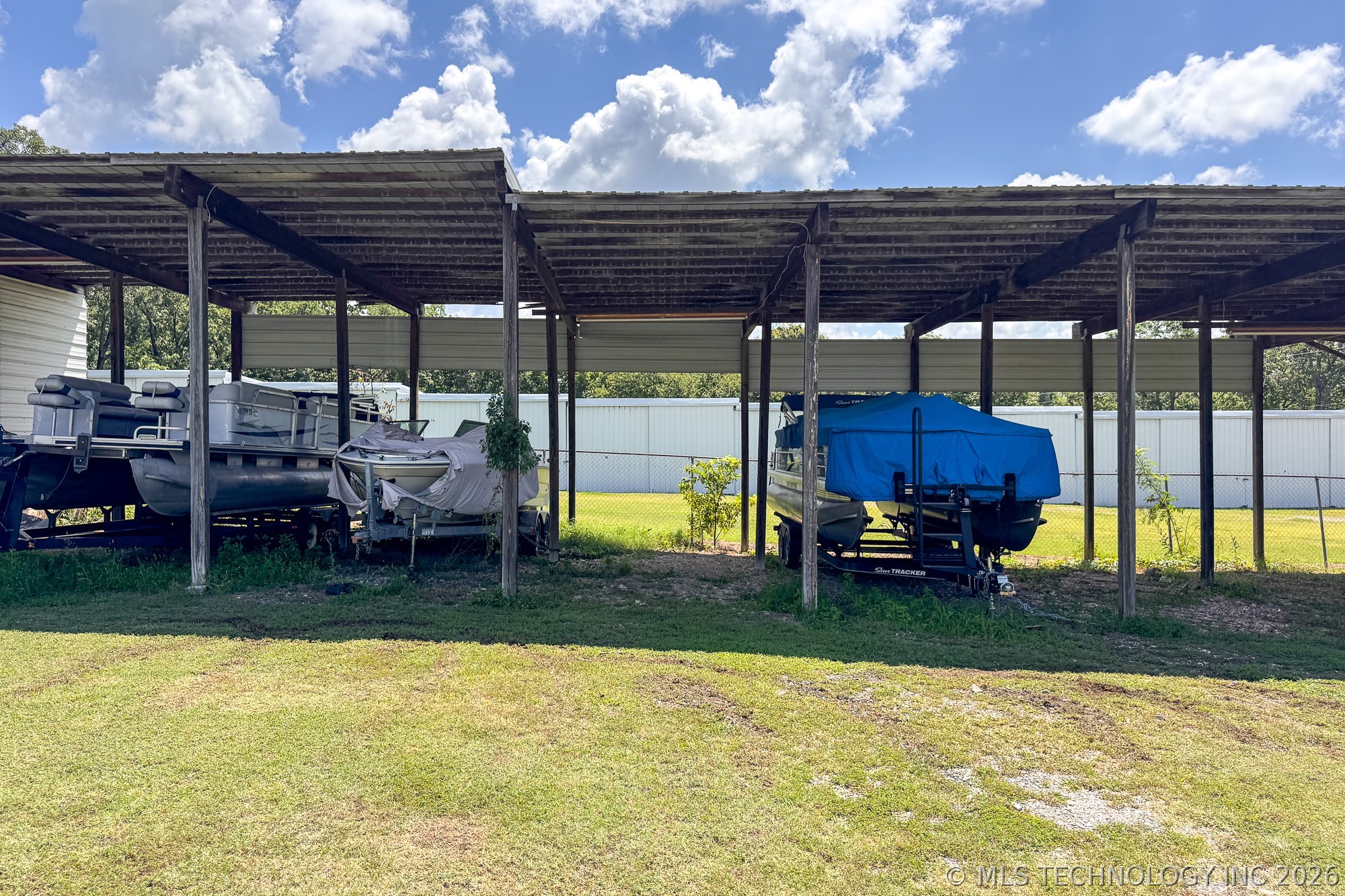 34147 E 700 Road Wagoner OK 74467