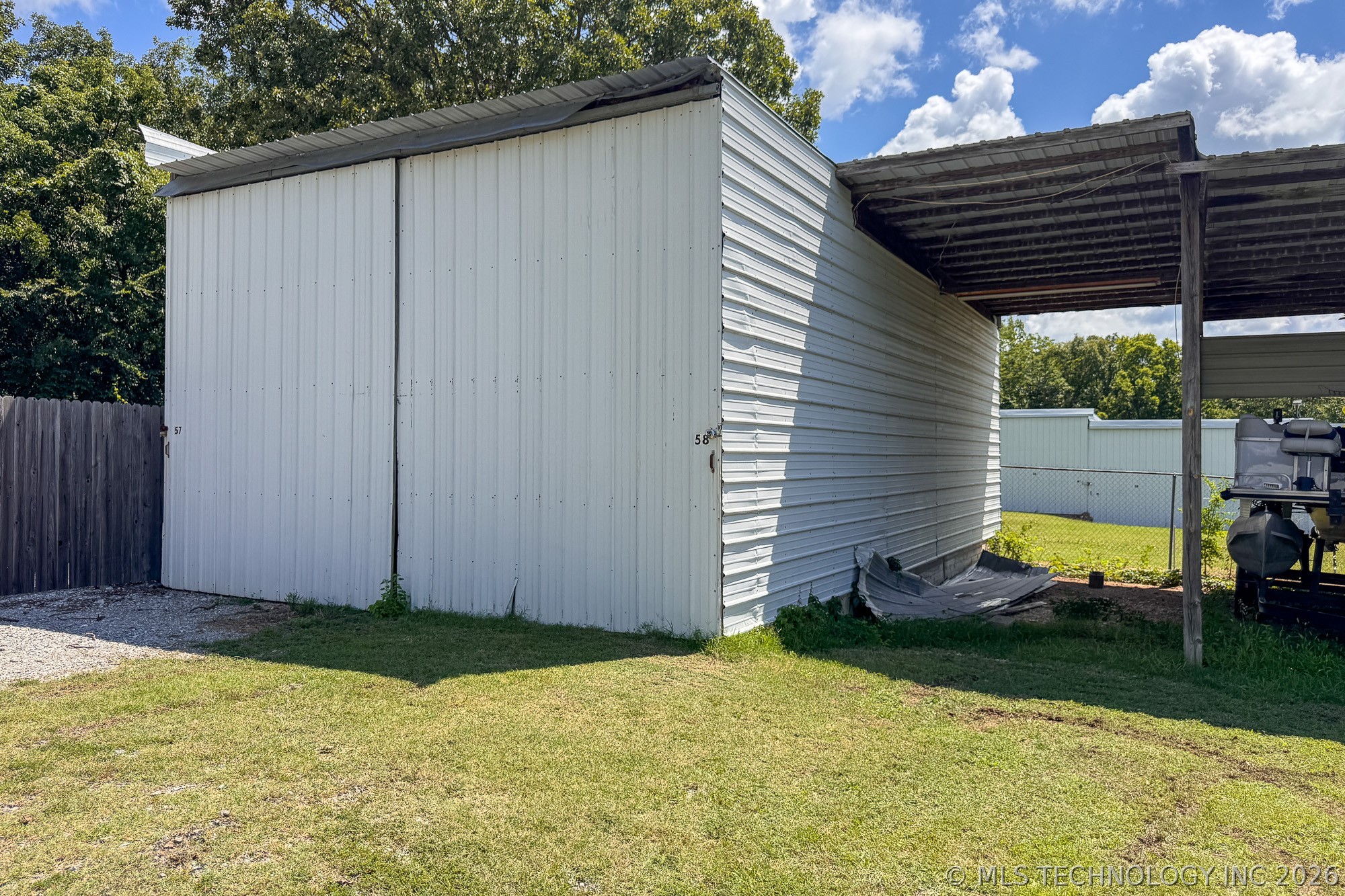 34147 E 700 Road Wagoner OK 74467