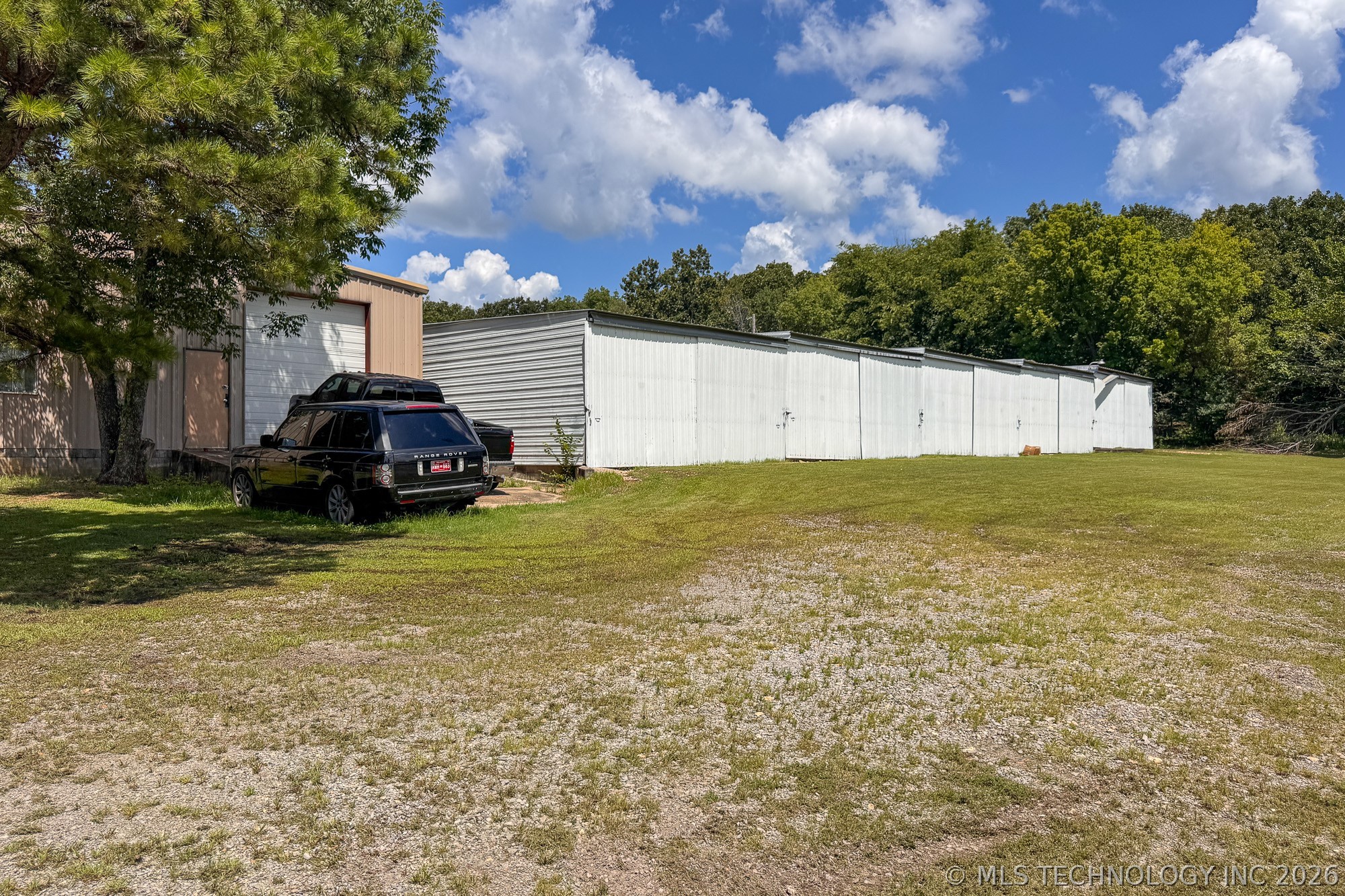 34147 E 700 Road Wagoner OK 74467