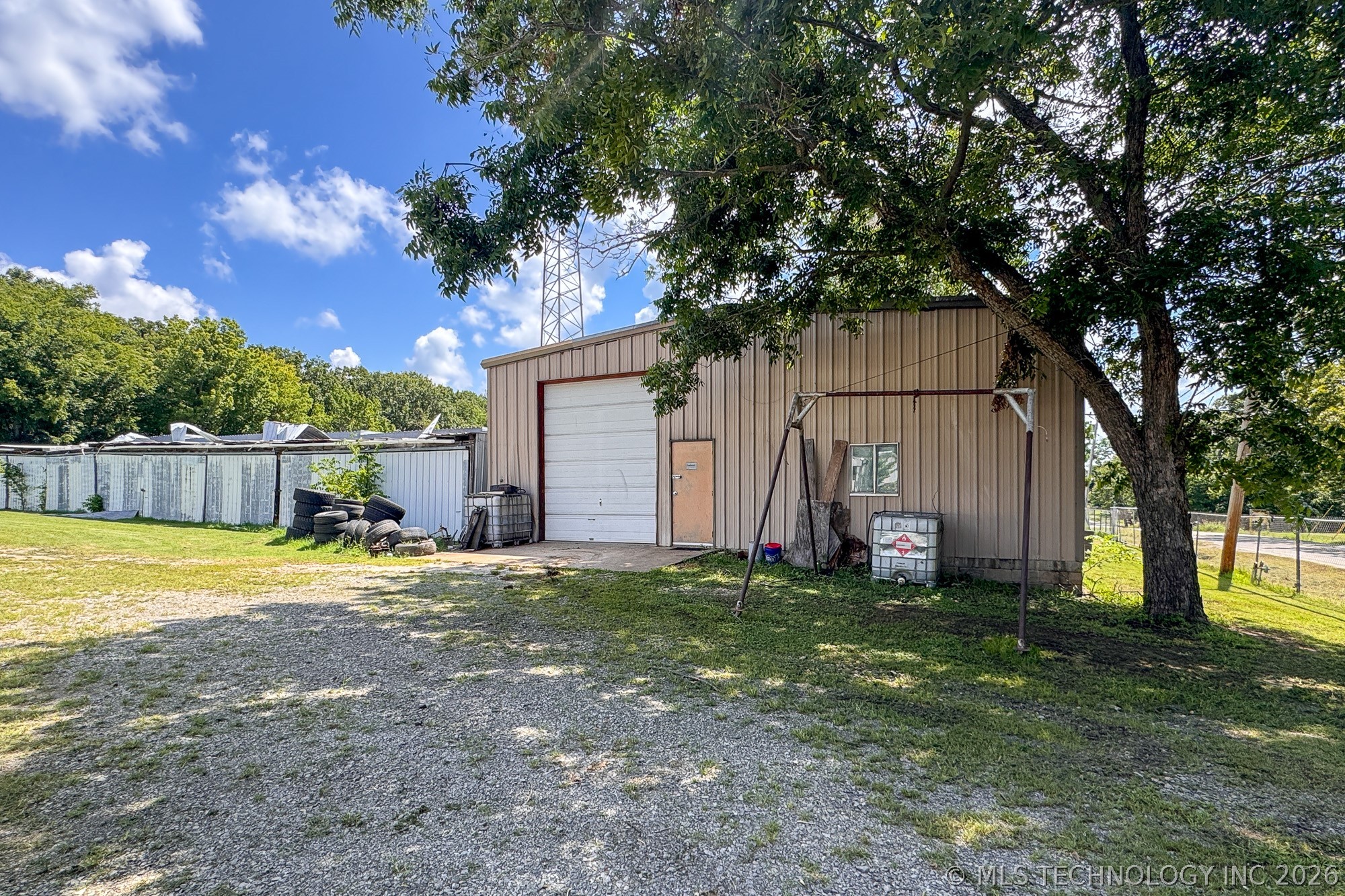 34147 E 700 Road Wagoner OK 74467