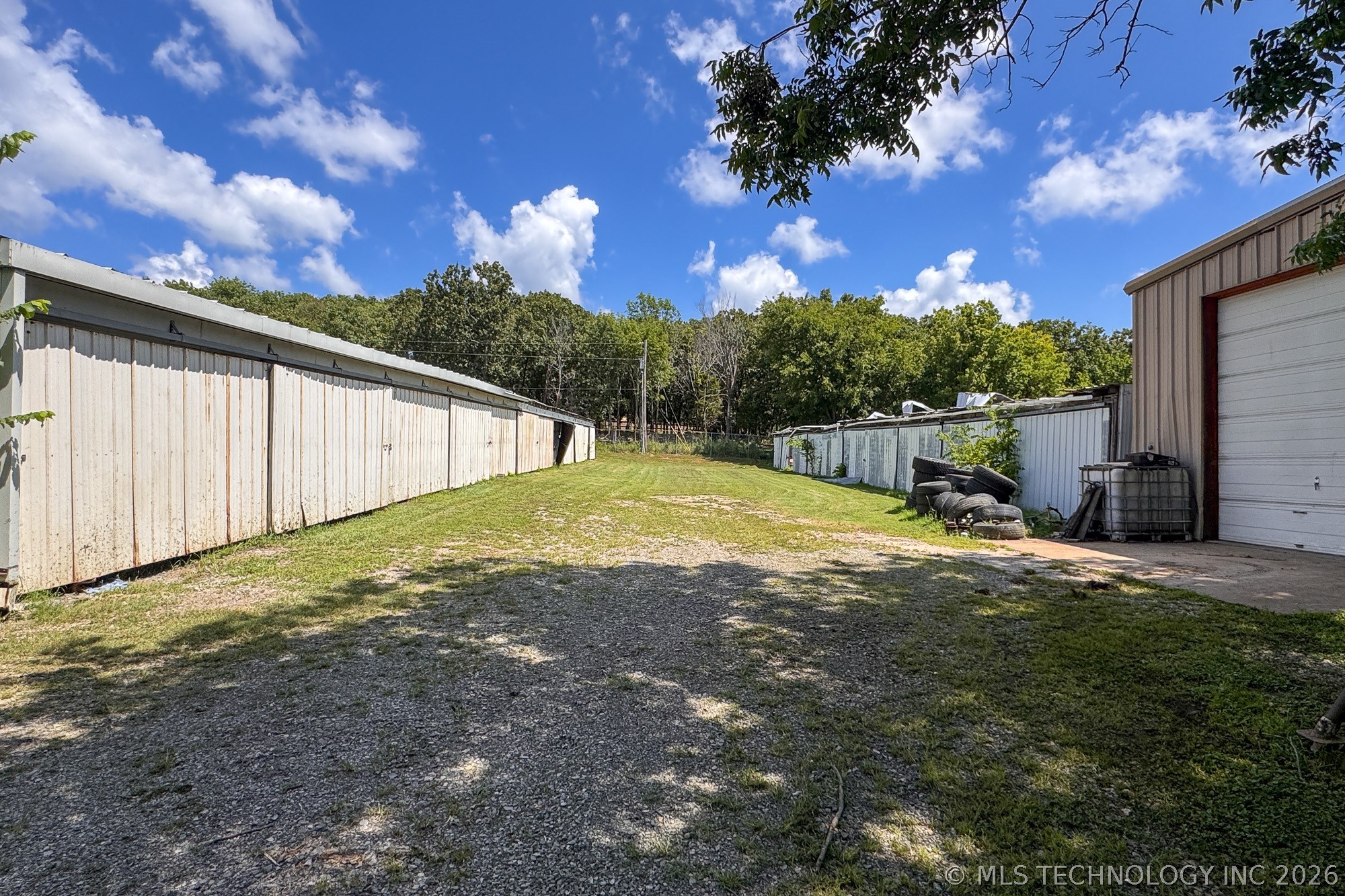 34147 E 700 Road Wagoner OK 74467
