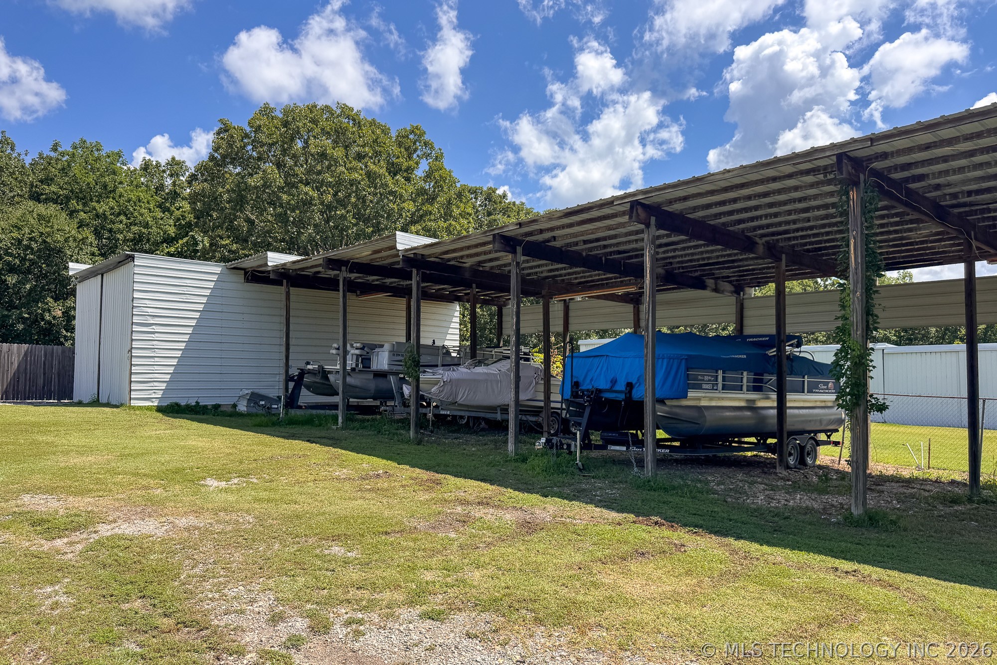34147 E 700 Road Wagoner OK 74467