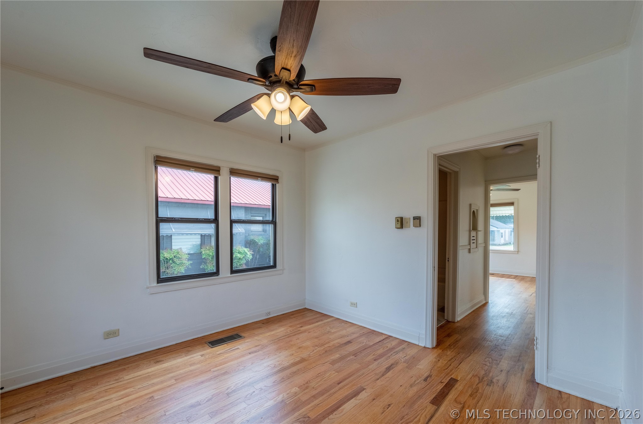 517 E Cherokee Avenue Mcalester OK 74501
