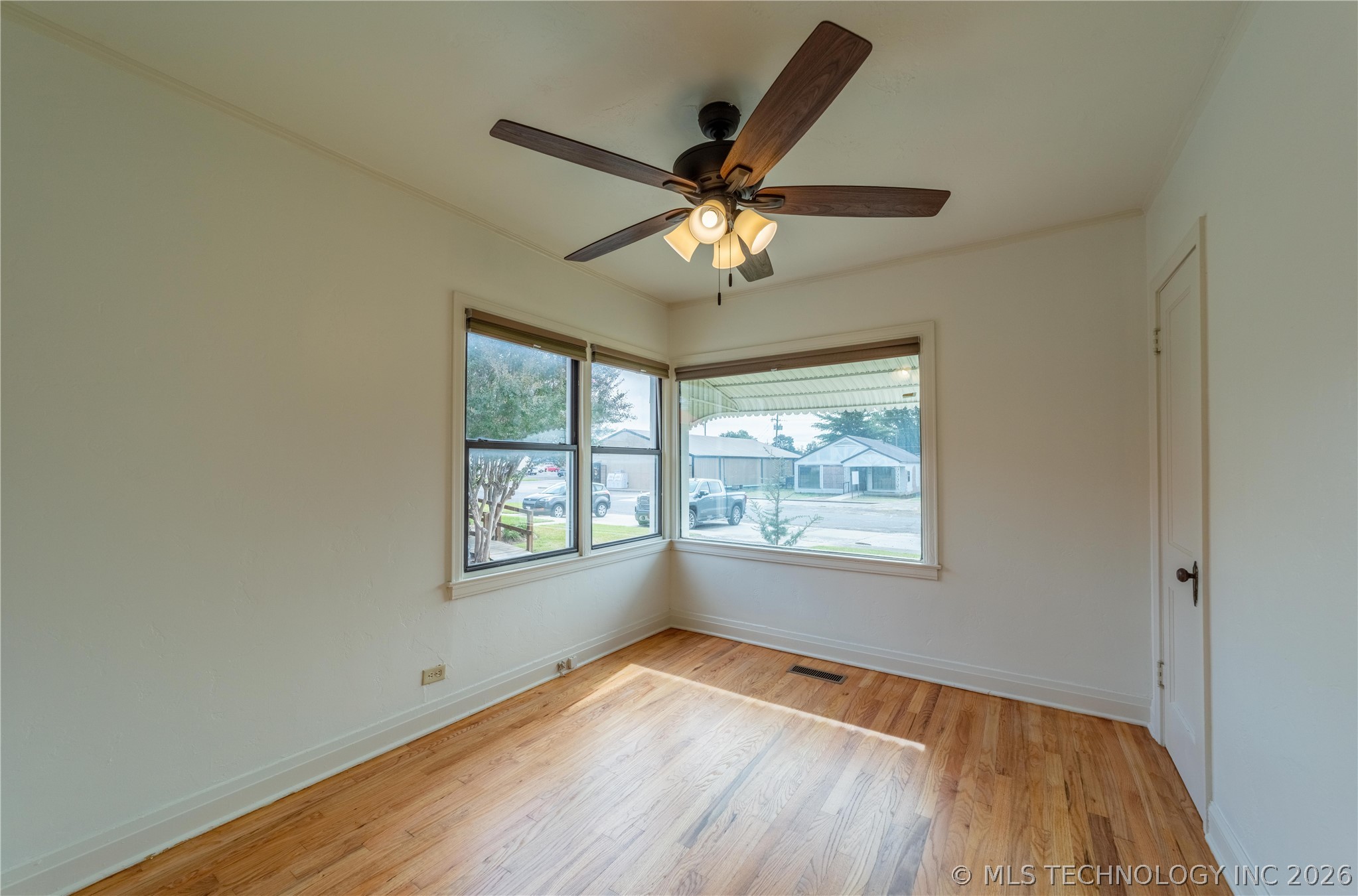 517 E Cherokee Avenue Mcalester OK 74501