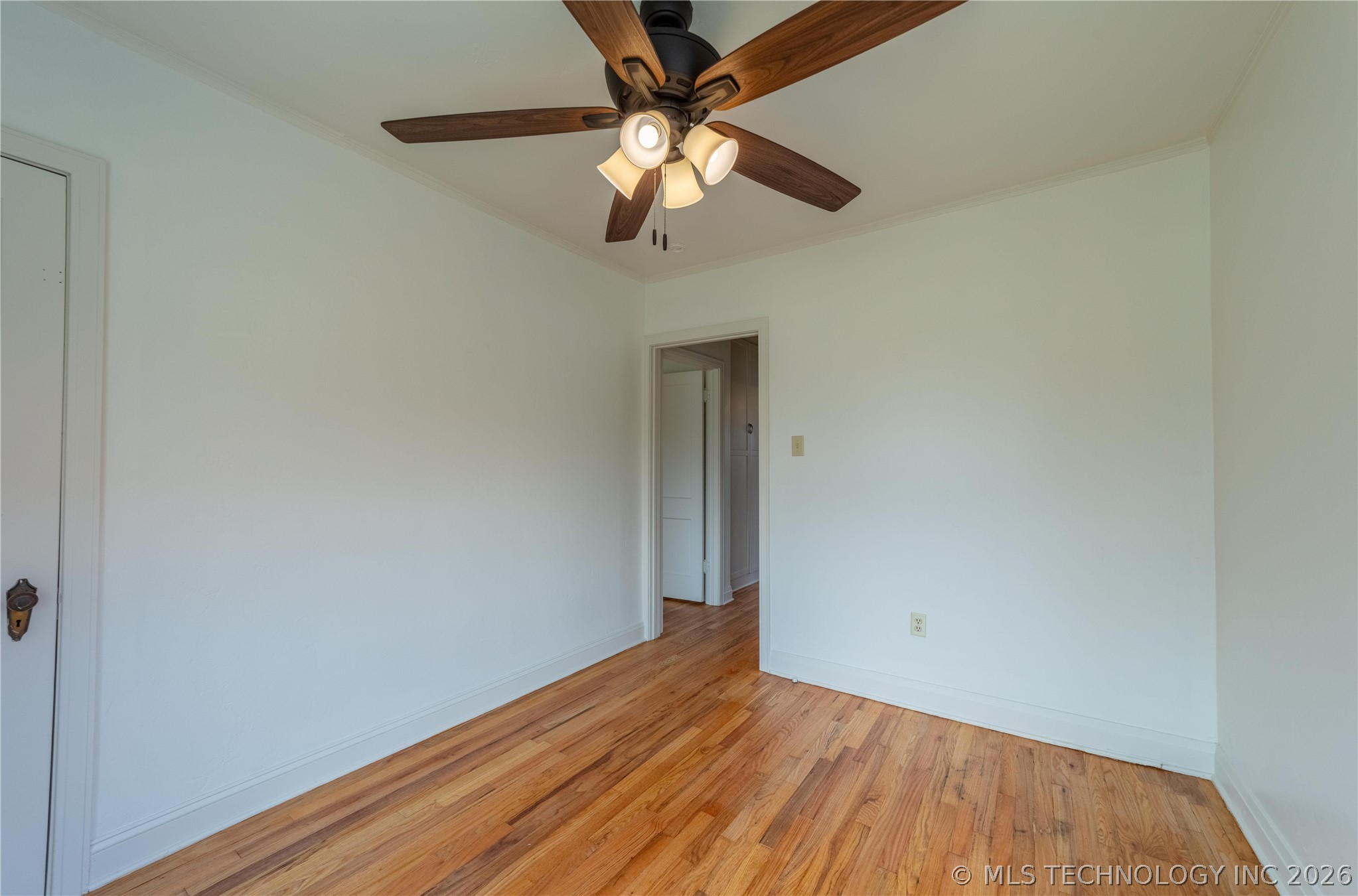517 E Cherokee Avenue Mcalester OK 74501
