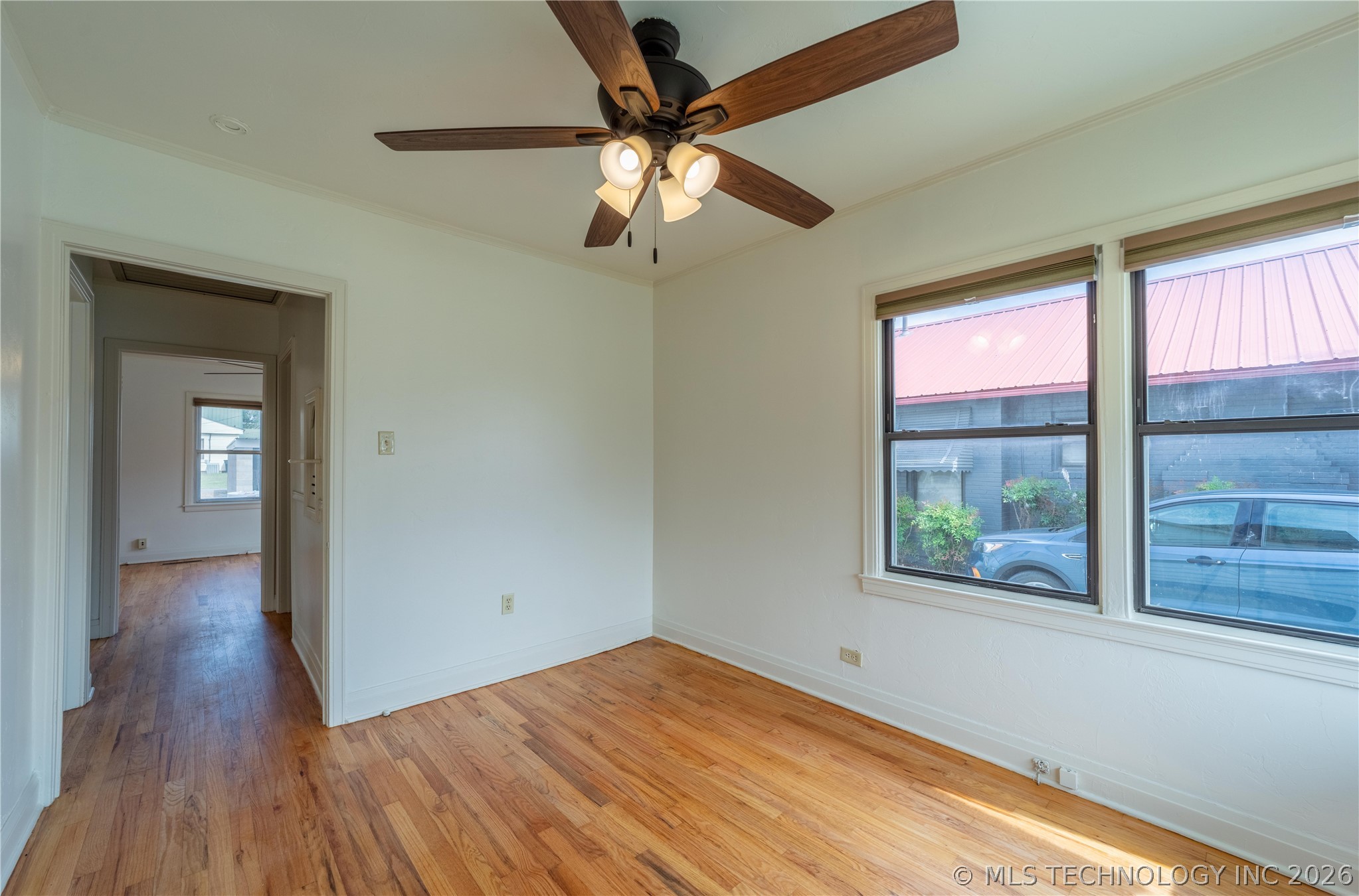 517 E Cherokee Avenue Mcalester OK 74501