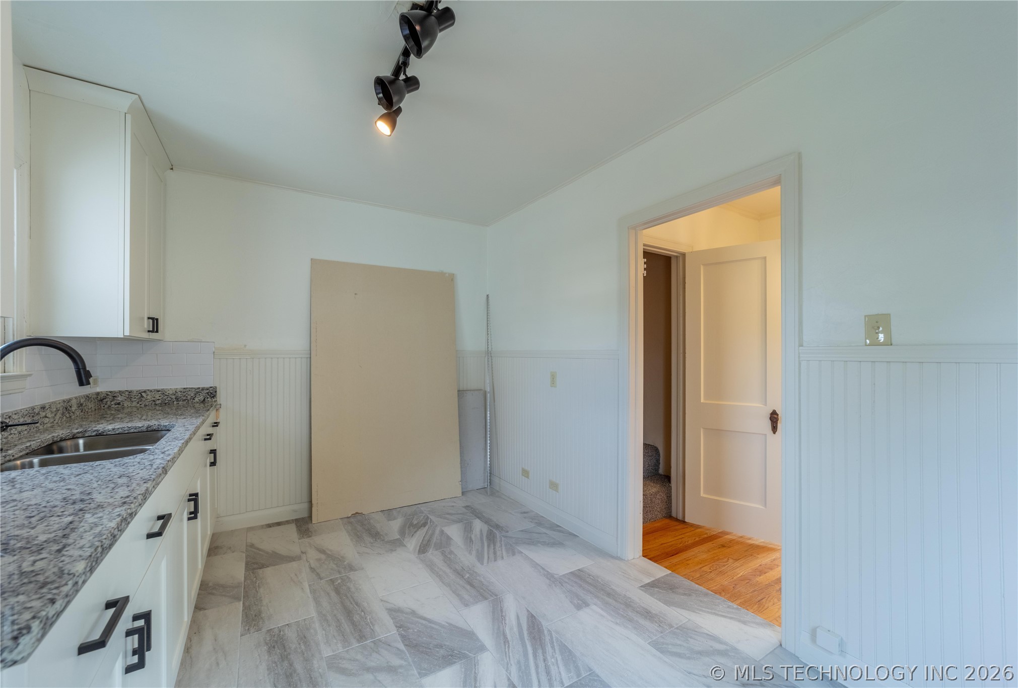 517 E Cherokee Avenue Mcalester OK 74501