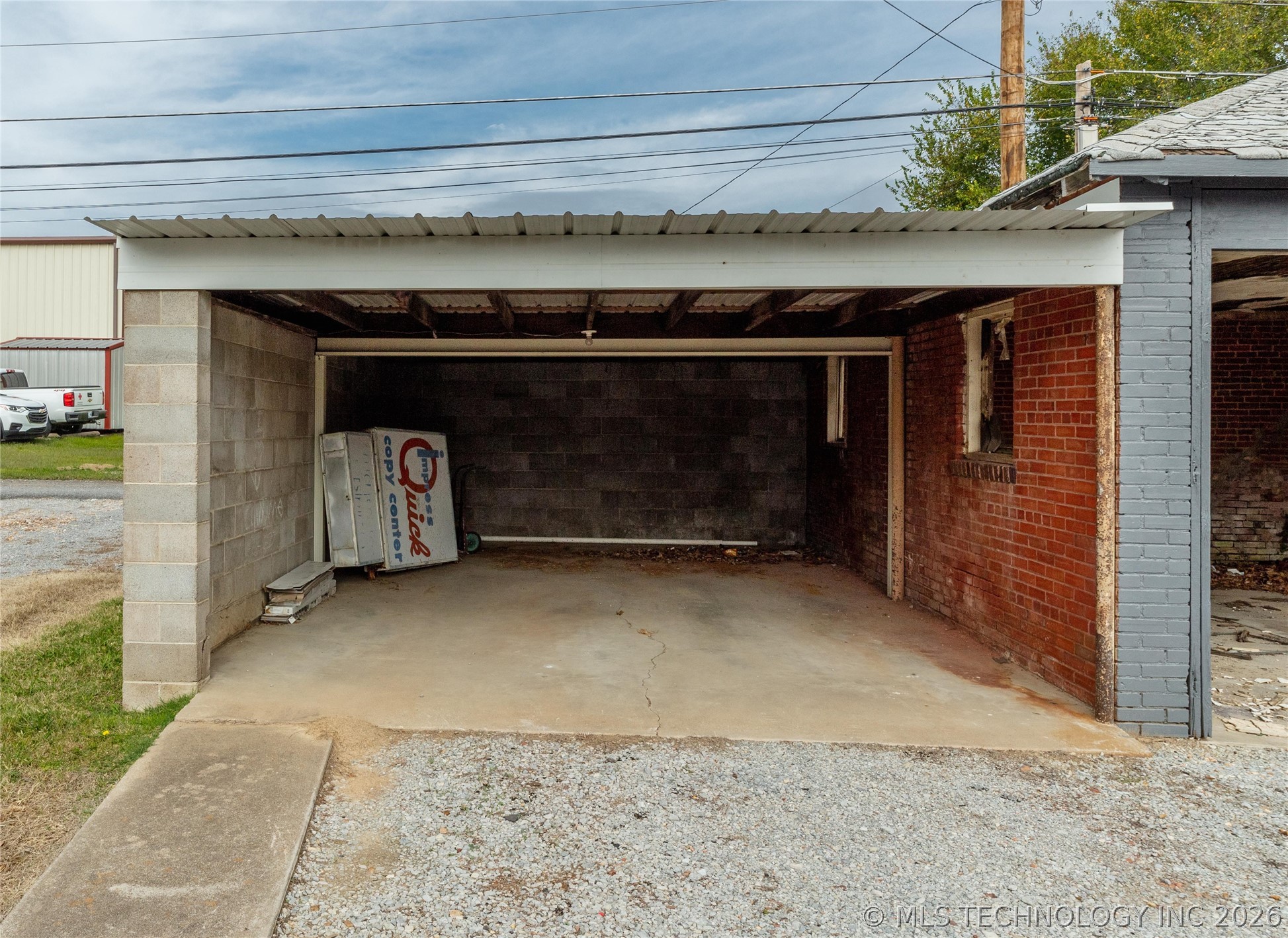 517 E Cherokee Avenue Mcalester OK 74501